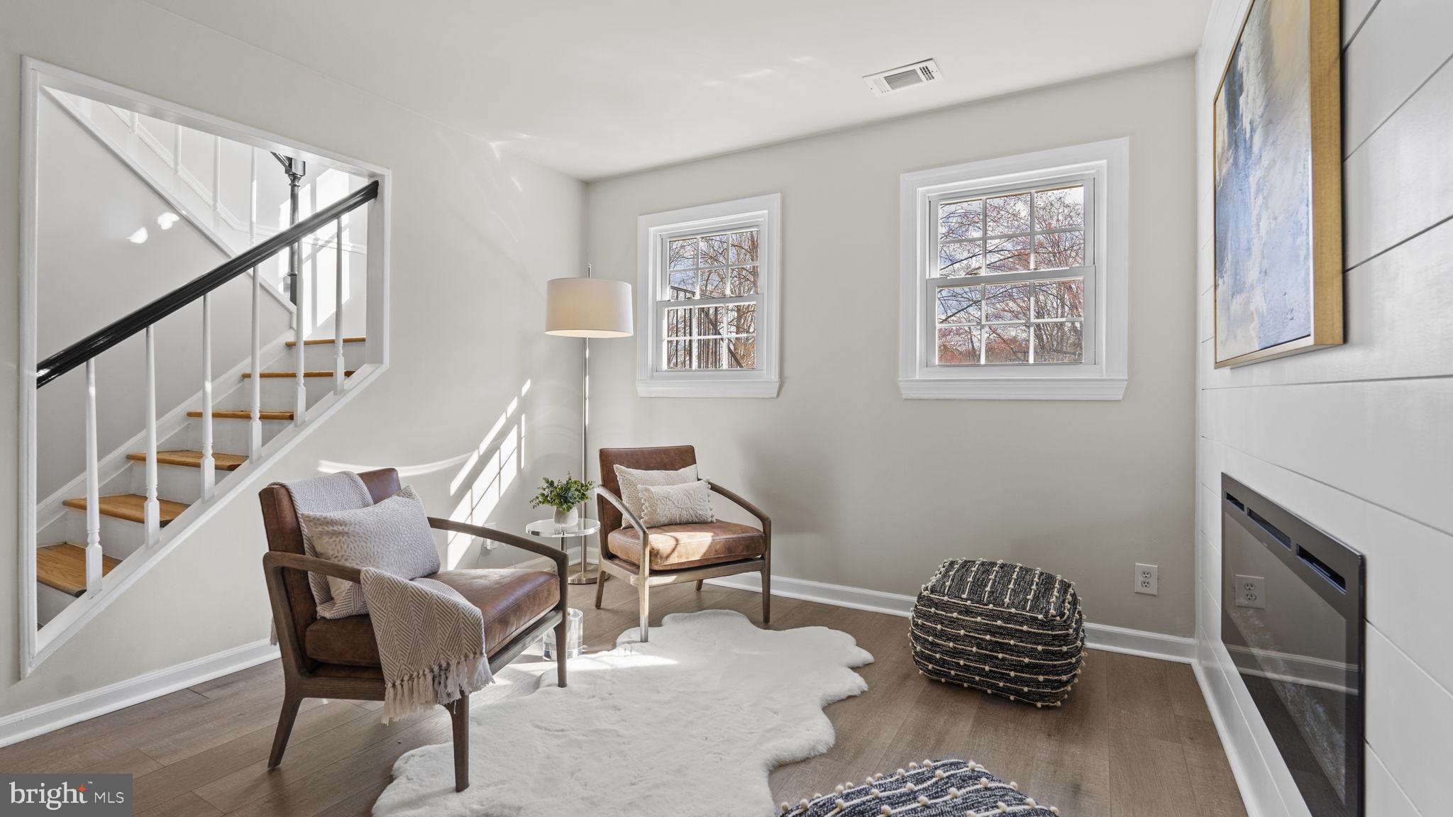 GARRISONVILLE ESTATES - Residential