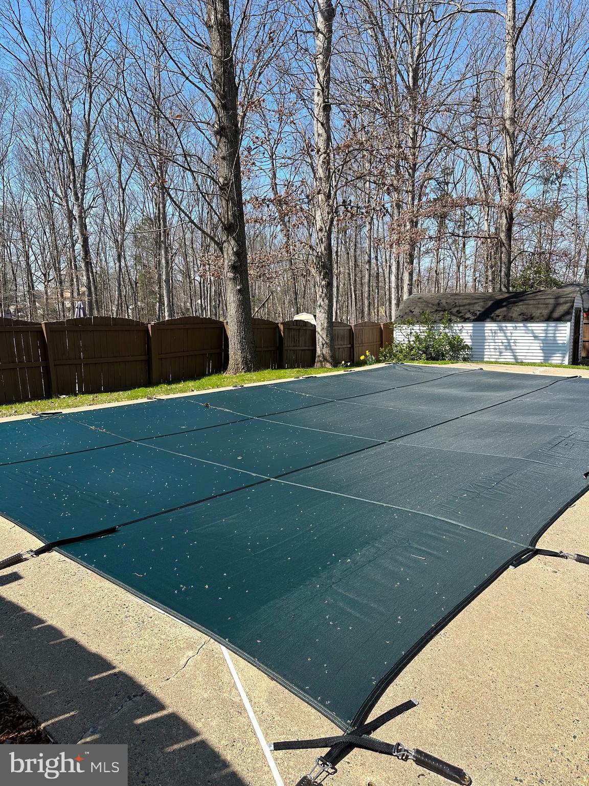 GARRISONVILLE ESTATES - Residential