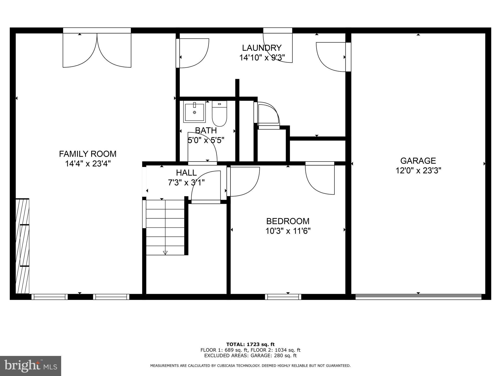GARRISONVILLE ESTATES - Residential