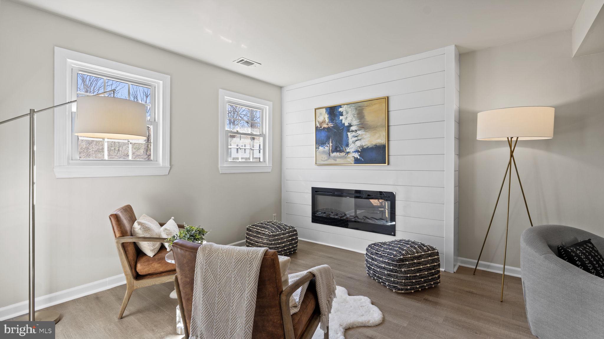 GARRISONVILLE ESTATES - Residential