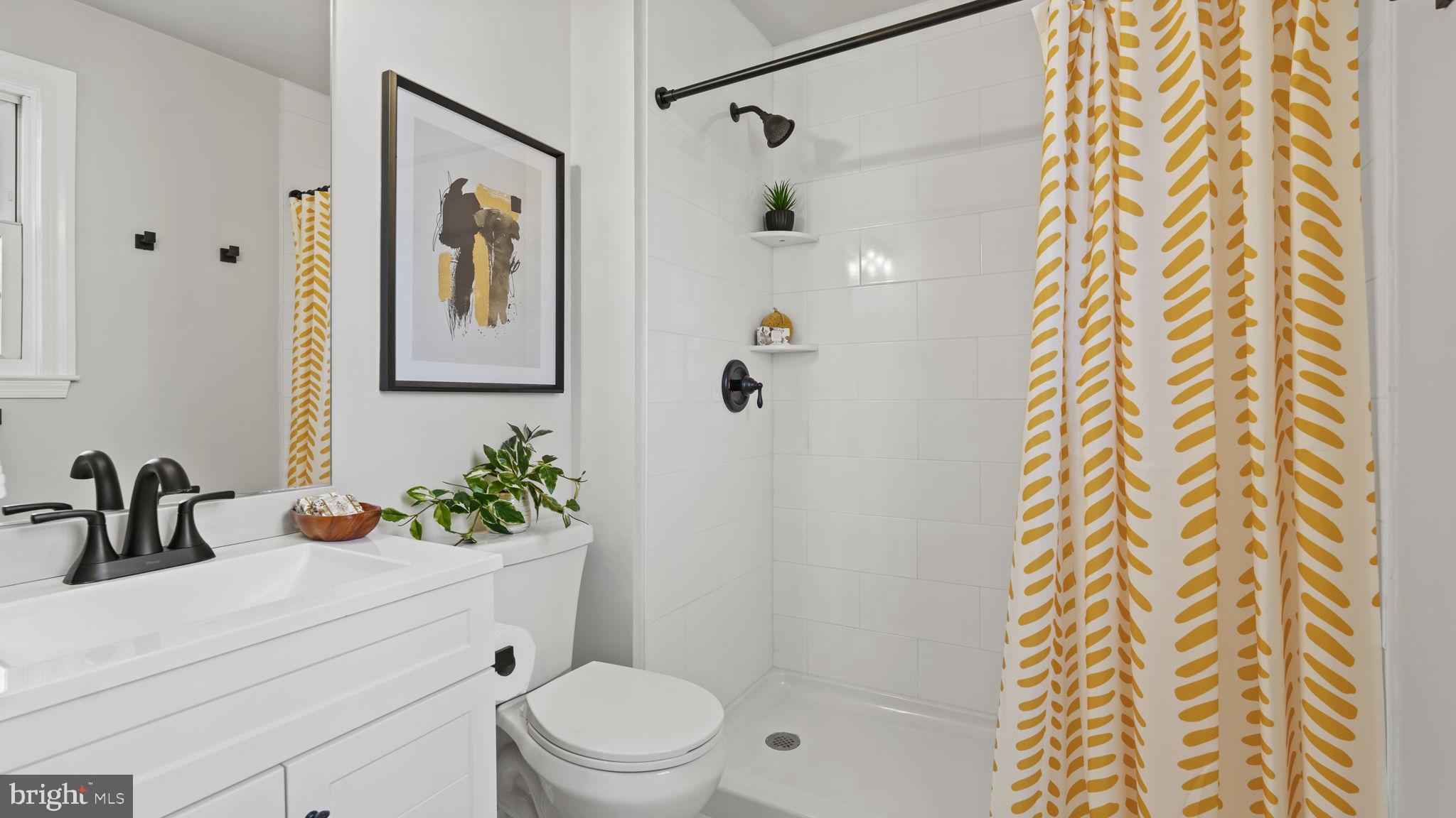 GARRISONVILLE ESTATES - Residential