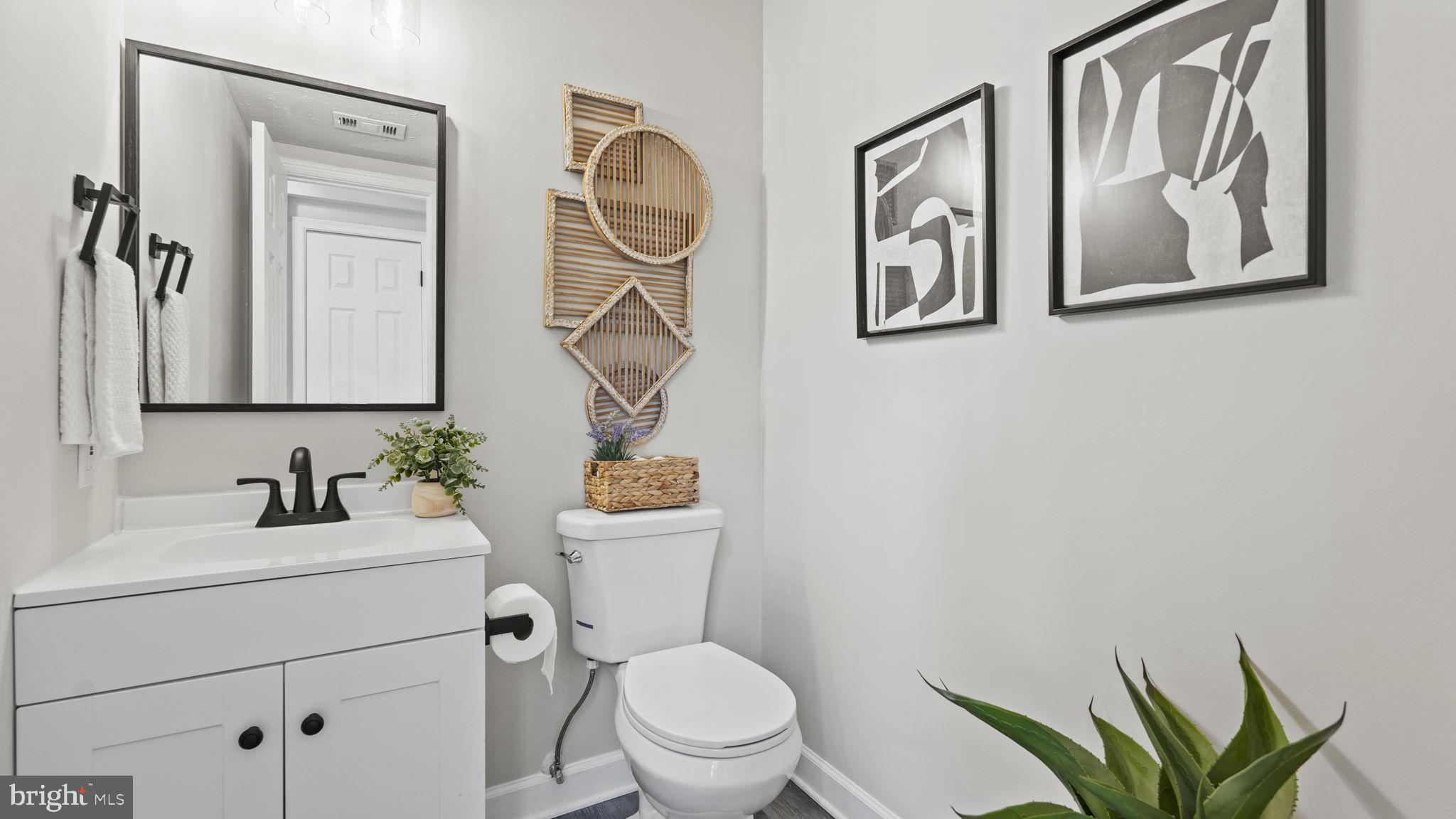 GARRISONVILLE ESTATES - Residential