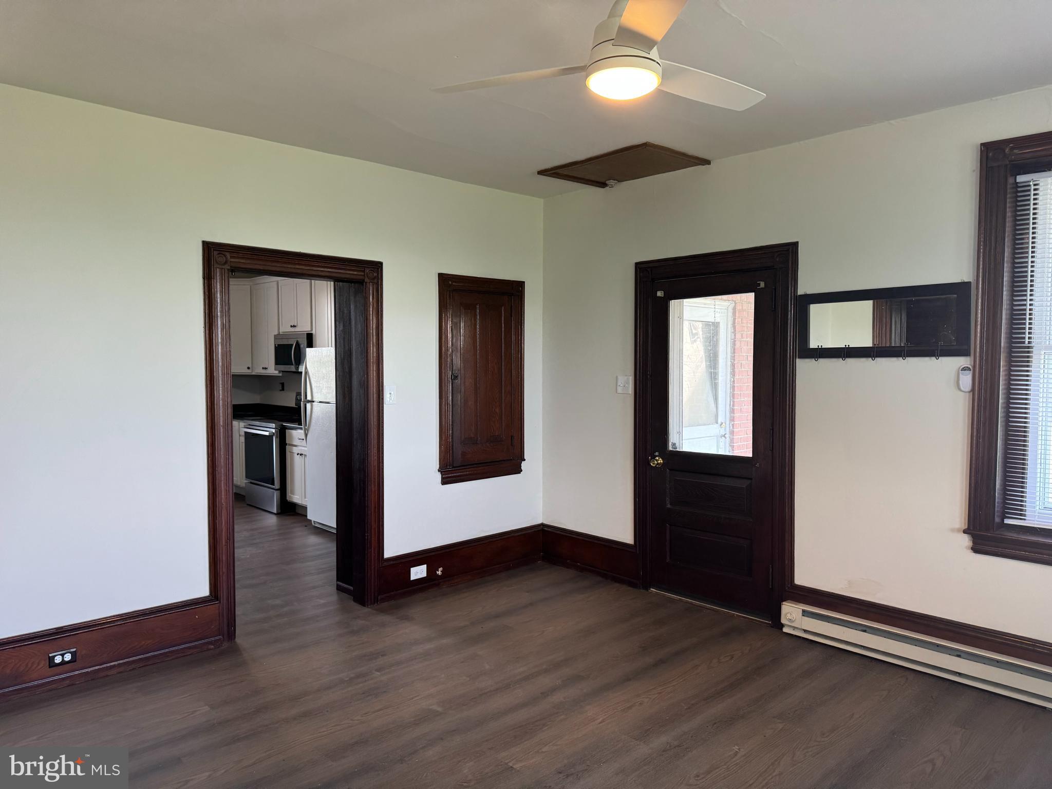 NONE AVAILABLE - Residential Lease