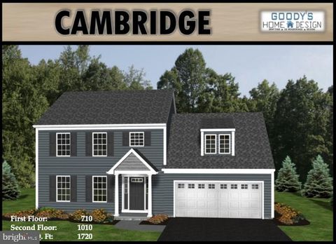 Photo of 72 Mohler Church, Ephrata, PA 17522 (MLS # PALA2025806)