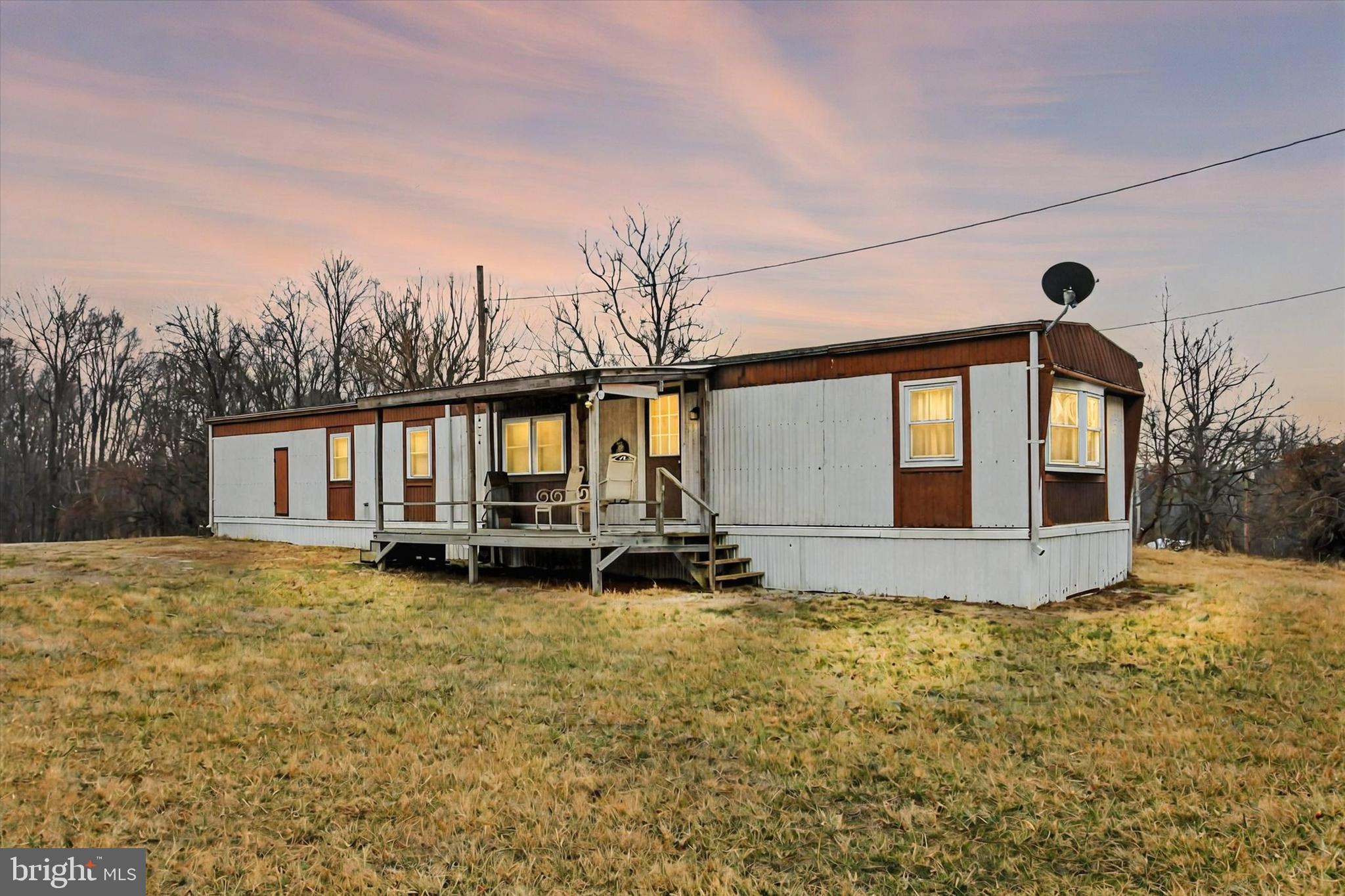 HIGHLAND TOWNSHIP - Residential