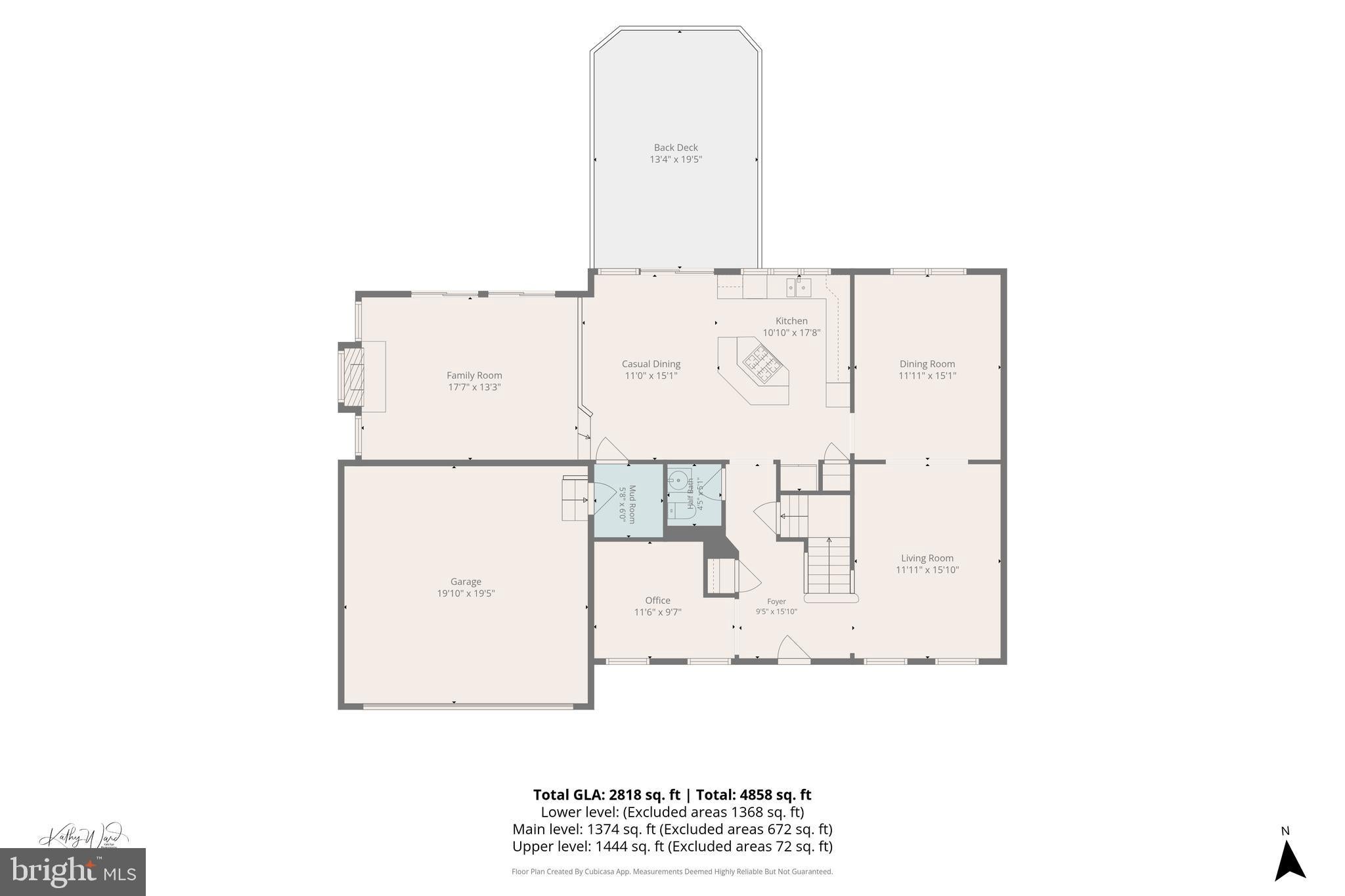 3329 GOVERNOR HENRY COURT