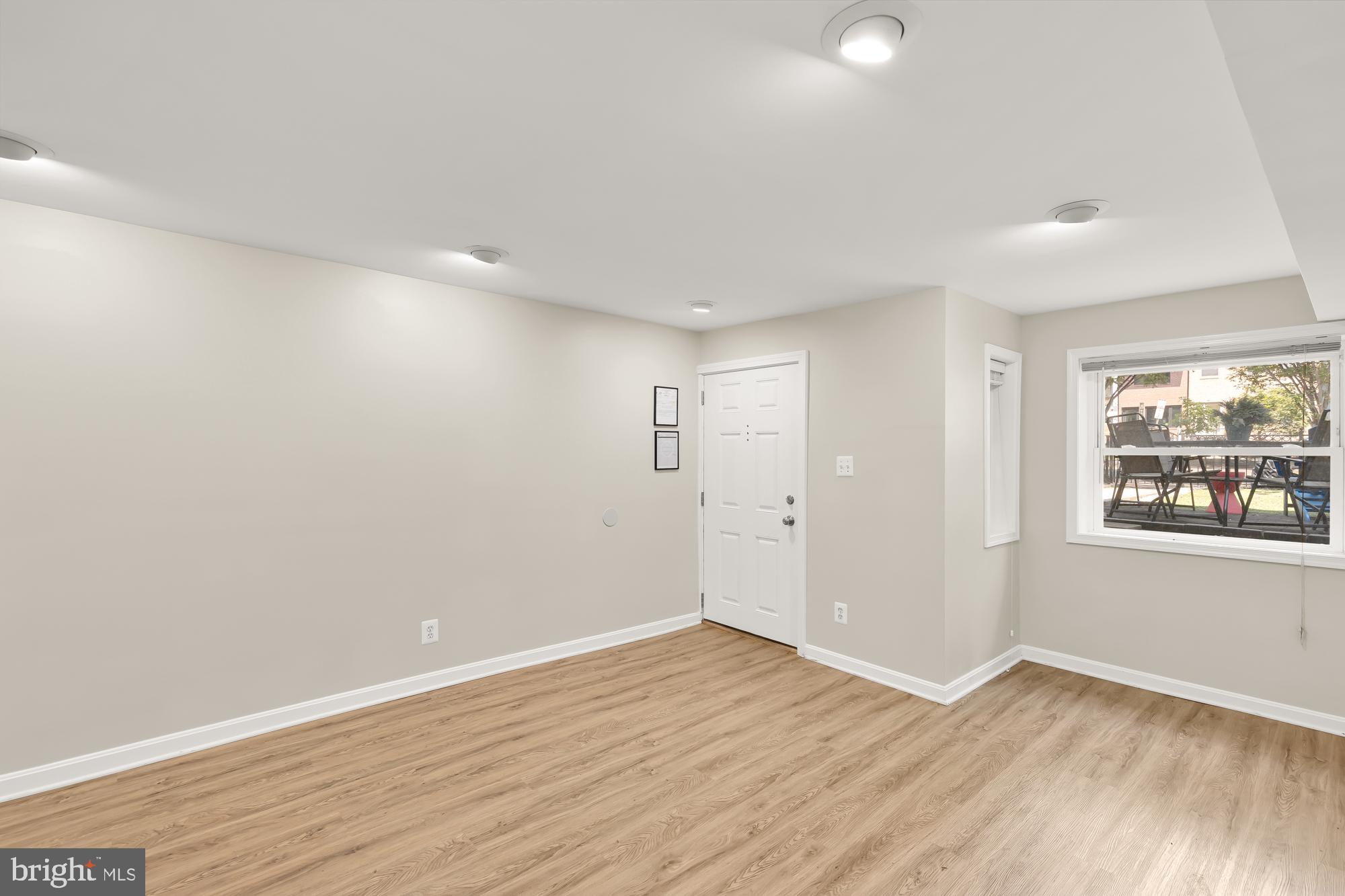 1632 NEW JERSEY AVENUE NW BASEMENT UNIT