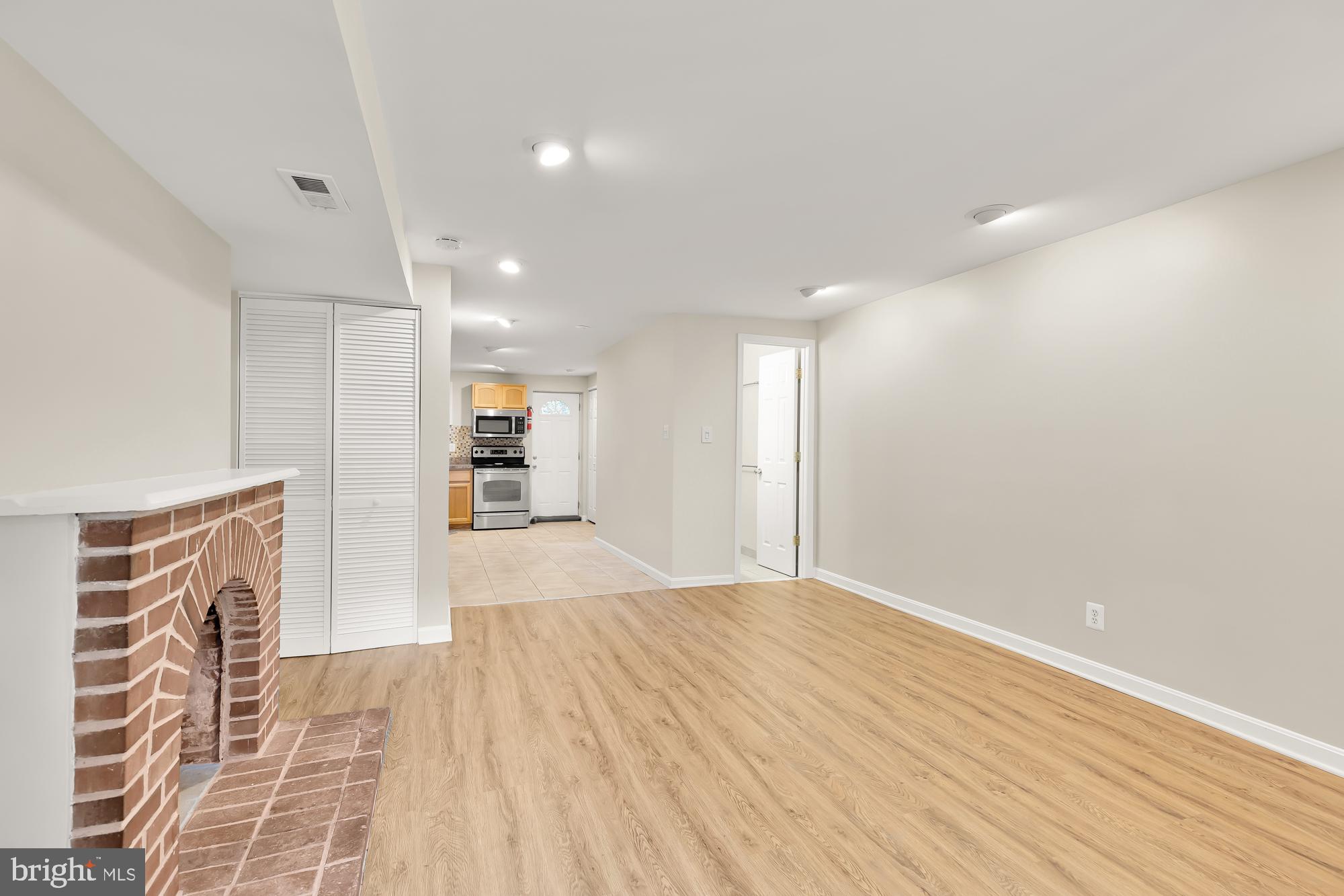1632 NEW JERSEY AVENUE NW BASEMENT UNIT