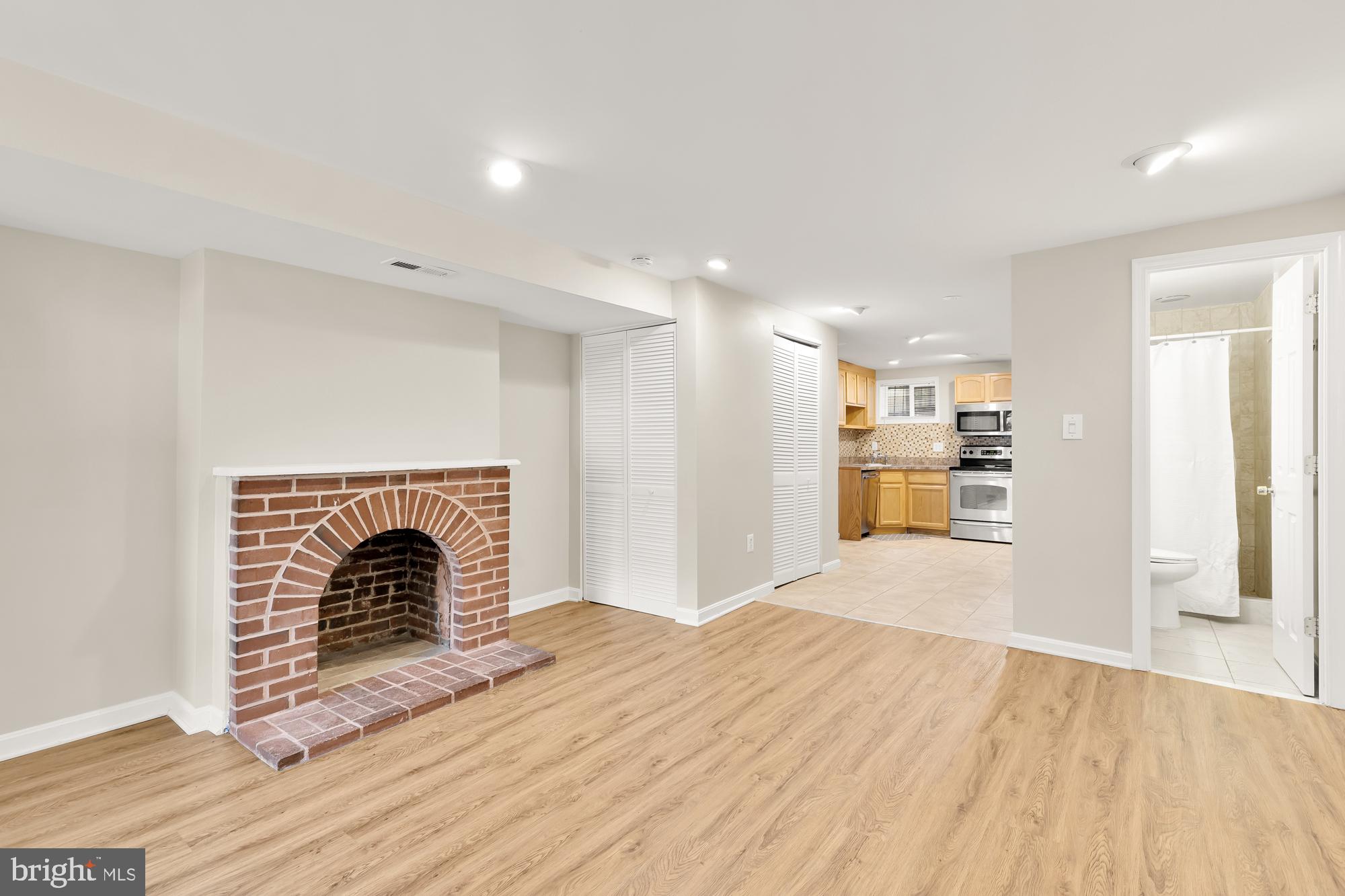 1632 NEW JERSEY AVENUE NW BASEMENT UNIT