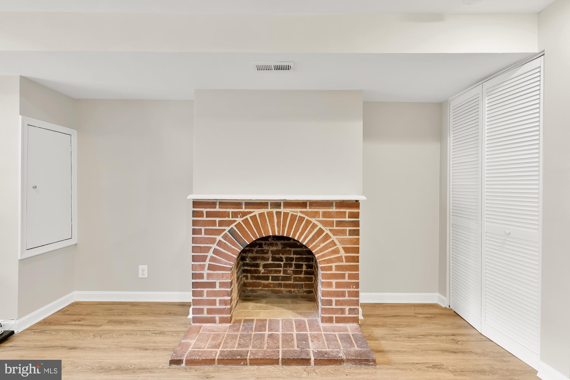1632 NEW JERSEY AVENUE NW BASEMENT UNIT