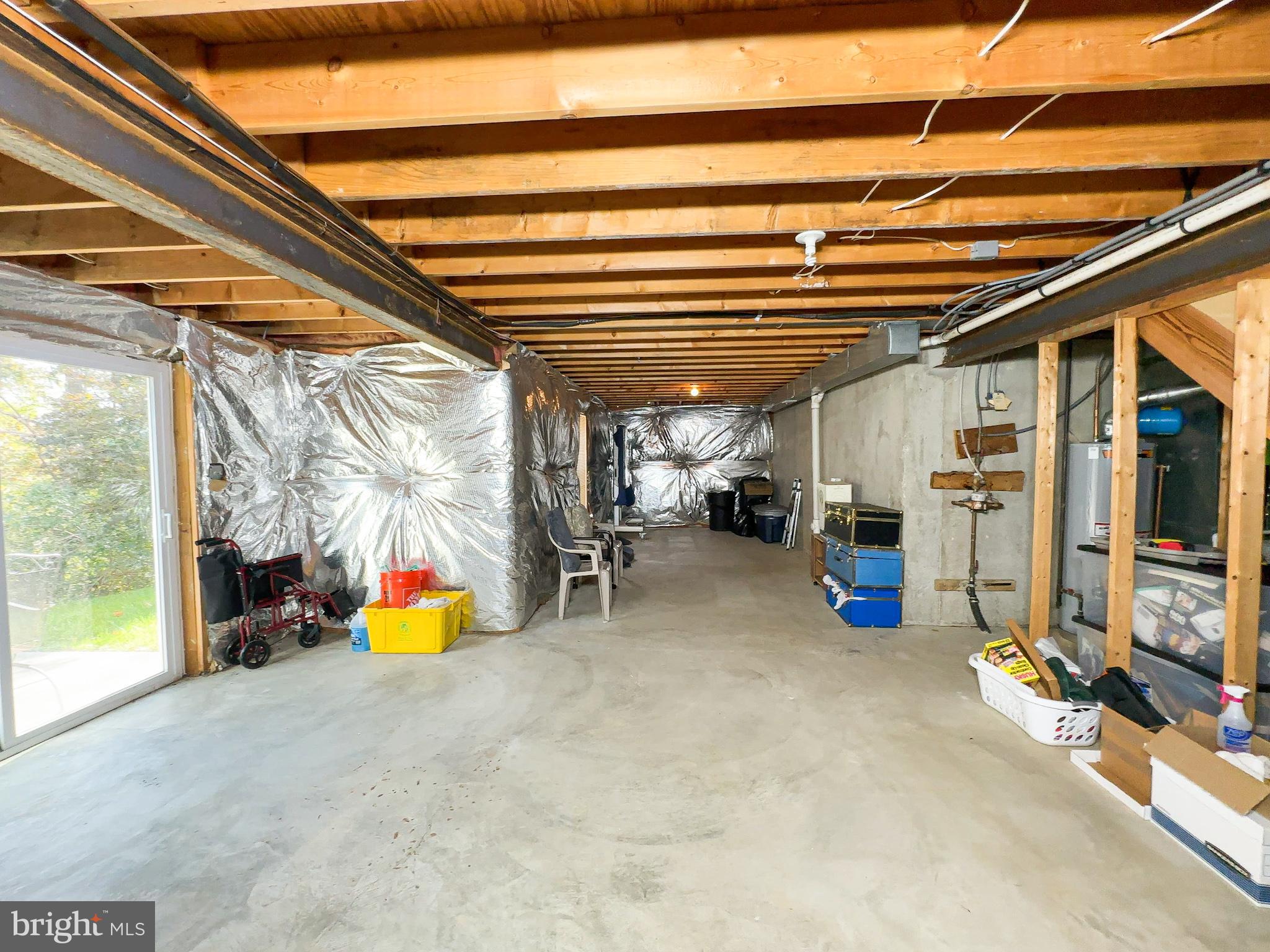 JOMAR ACRES - Residential