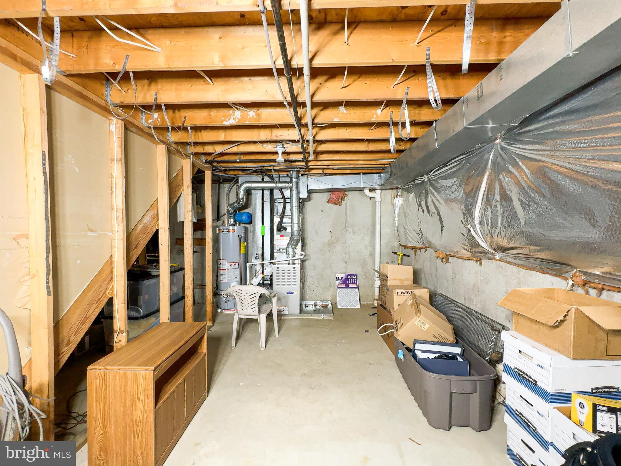 JOMAR ACRES - Residential