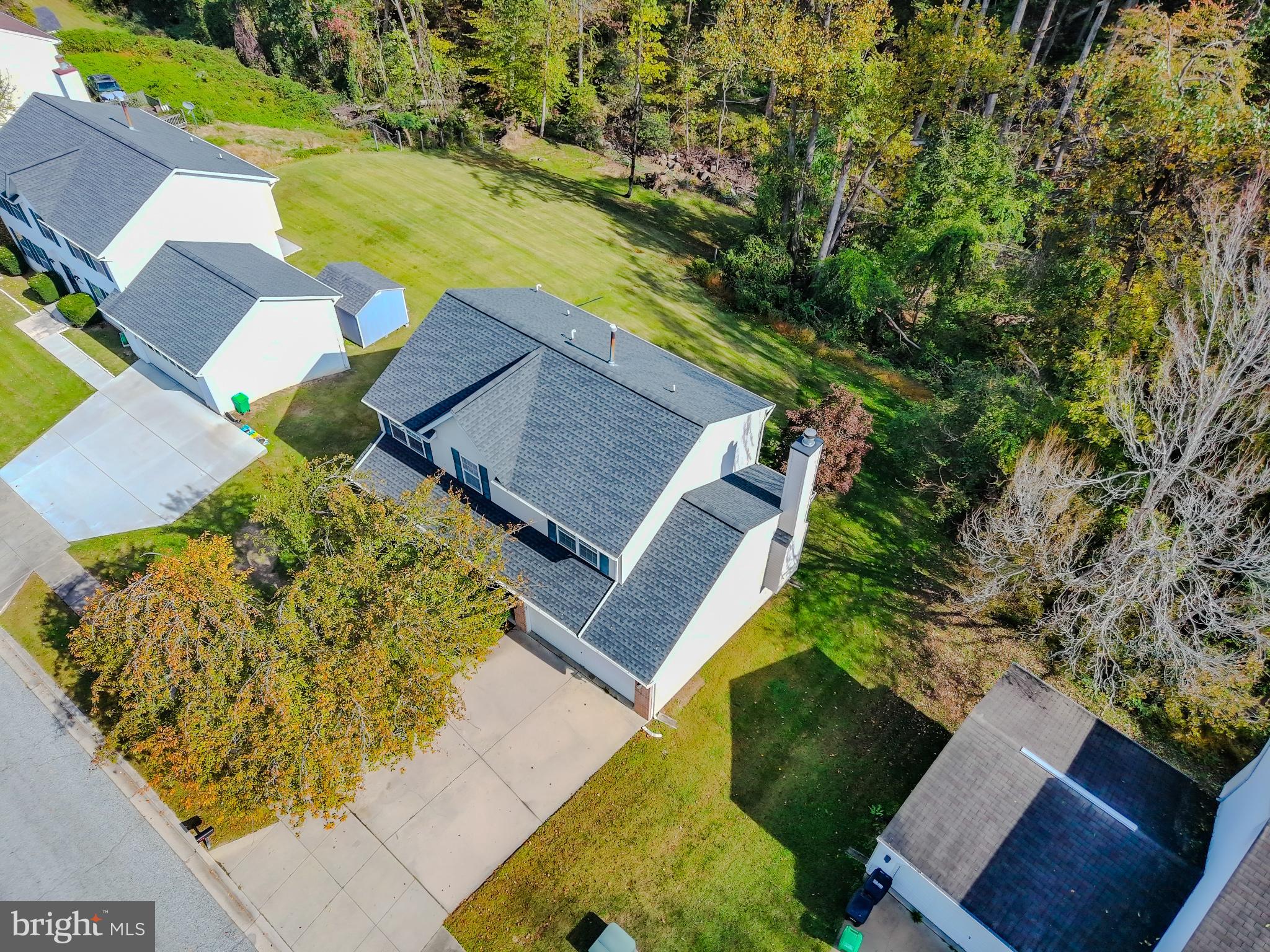 JOMAR ACRES - Residential