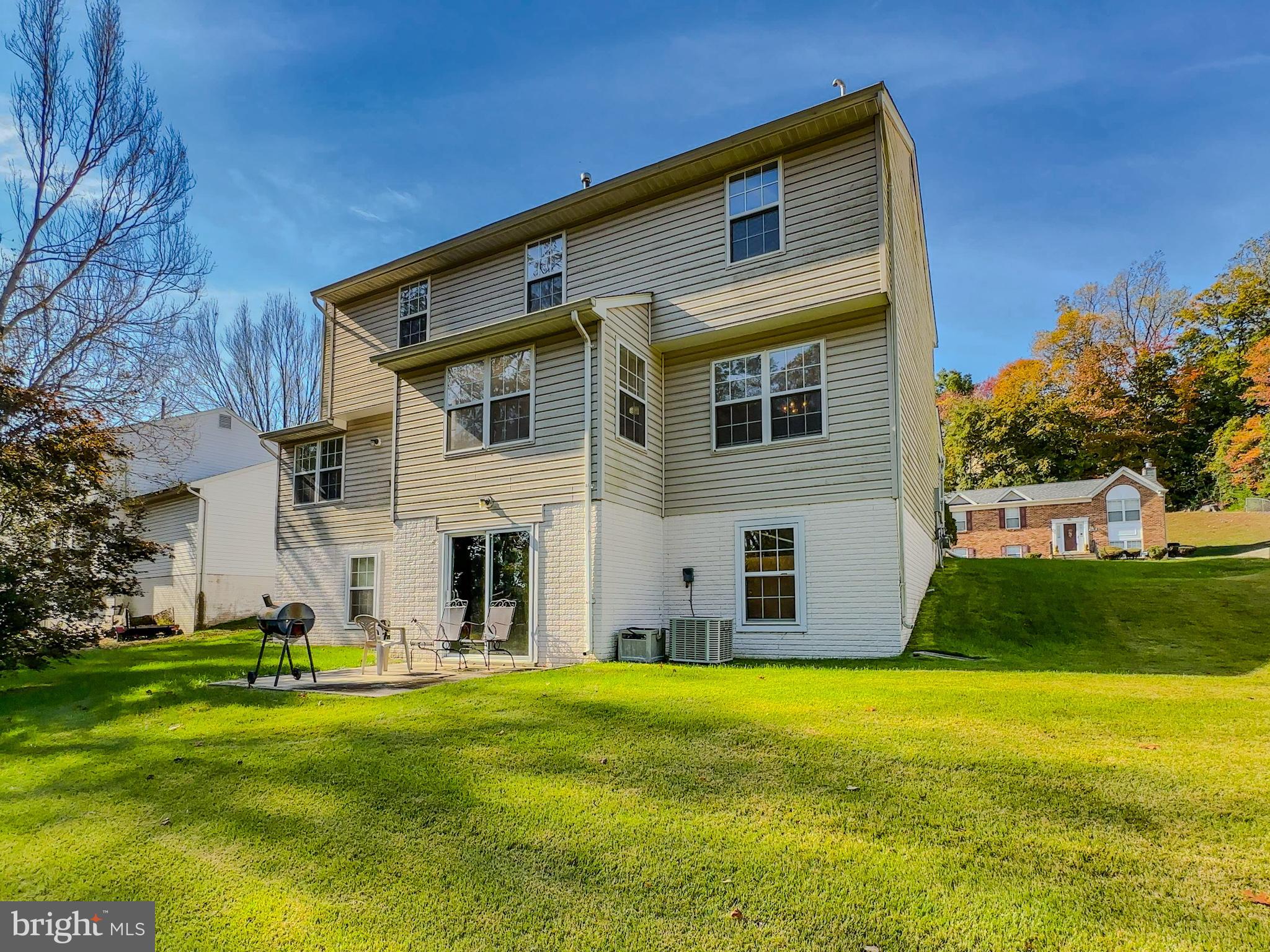 JOMAR ACRES - Residential