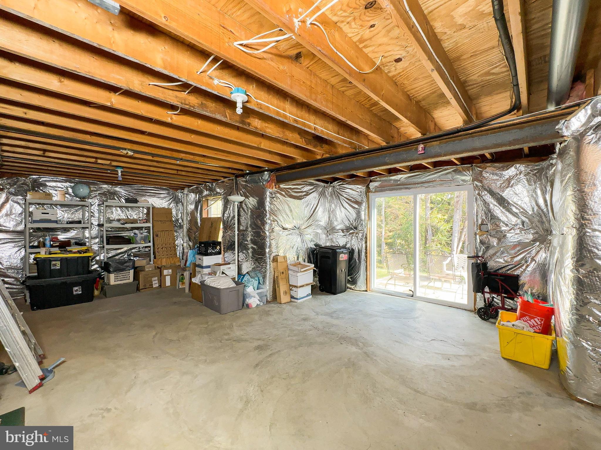 JOMAR ACRES - Residential