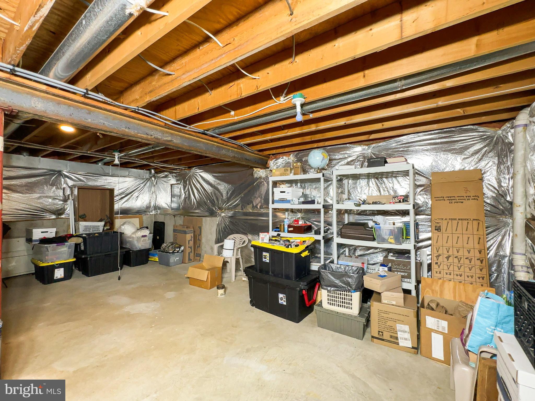 JOMAR ACRES - Residential