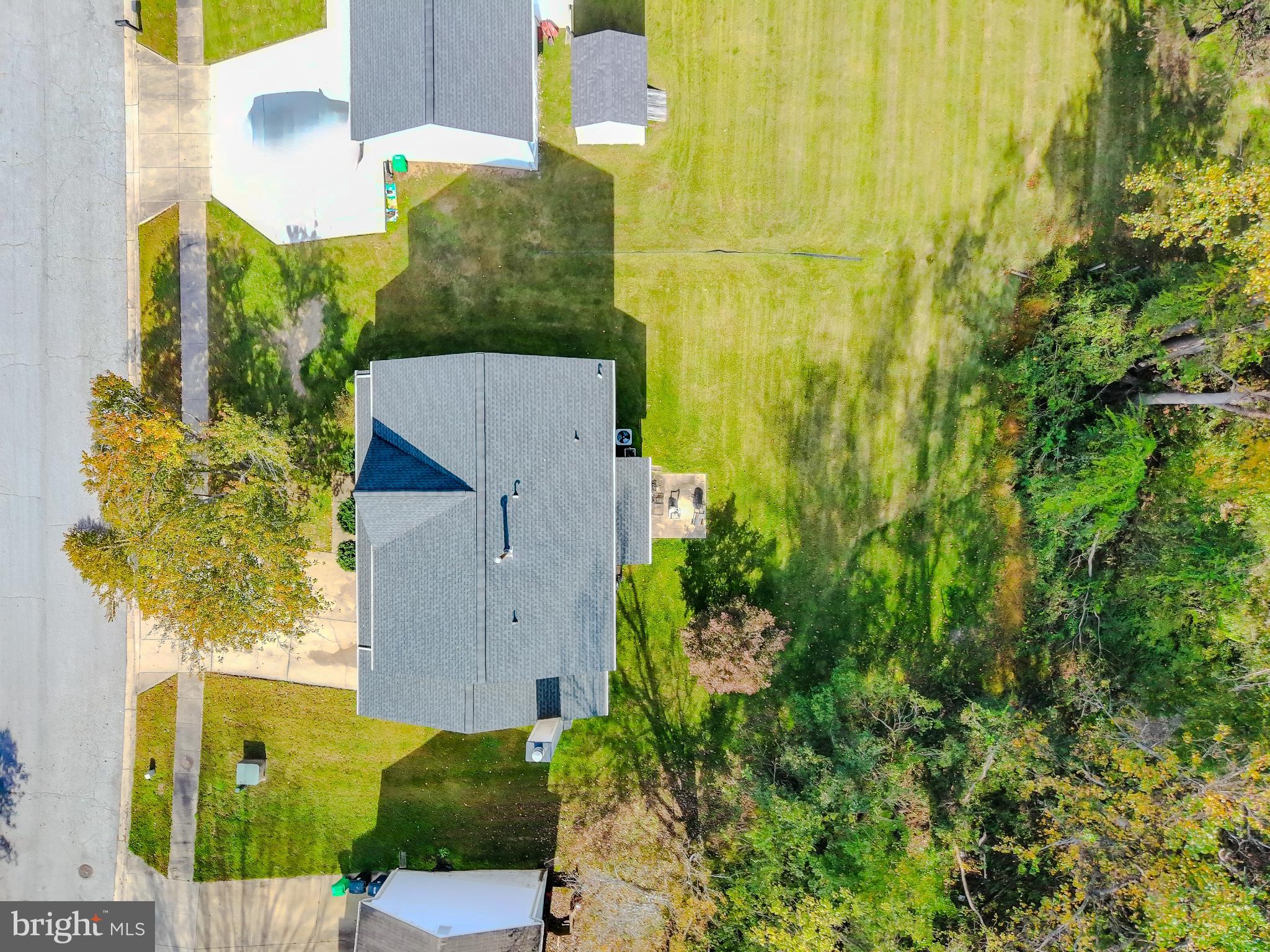 JOMAR ACRES - Residential