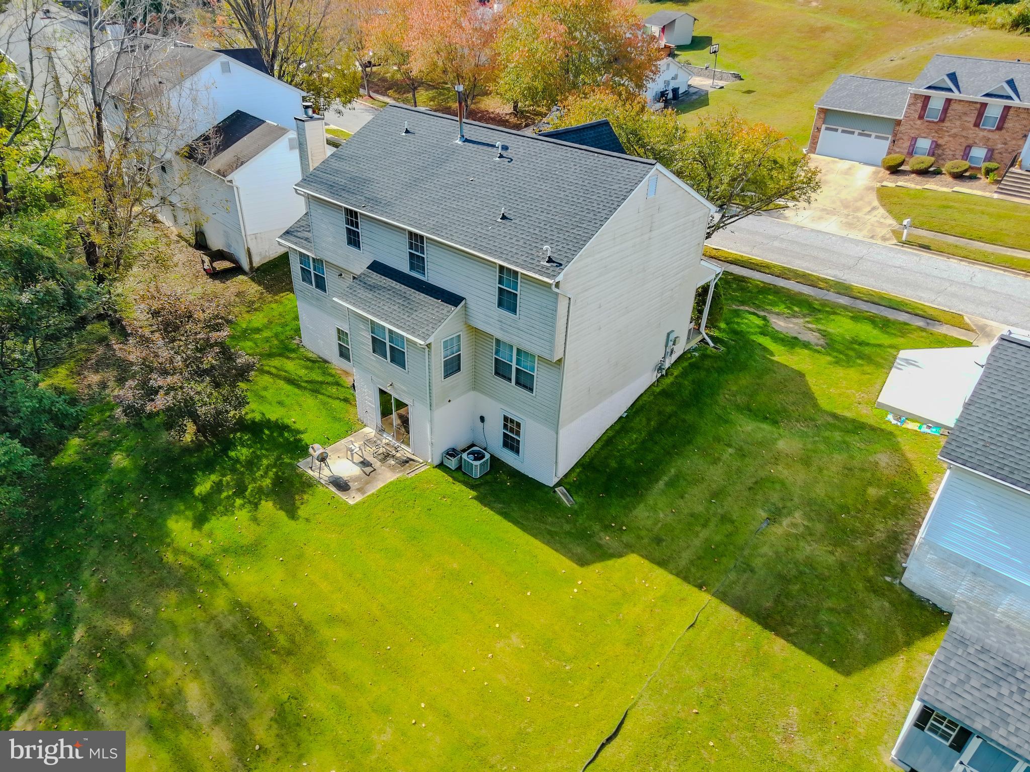 JOMAR ACRES - Residential