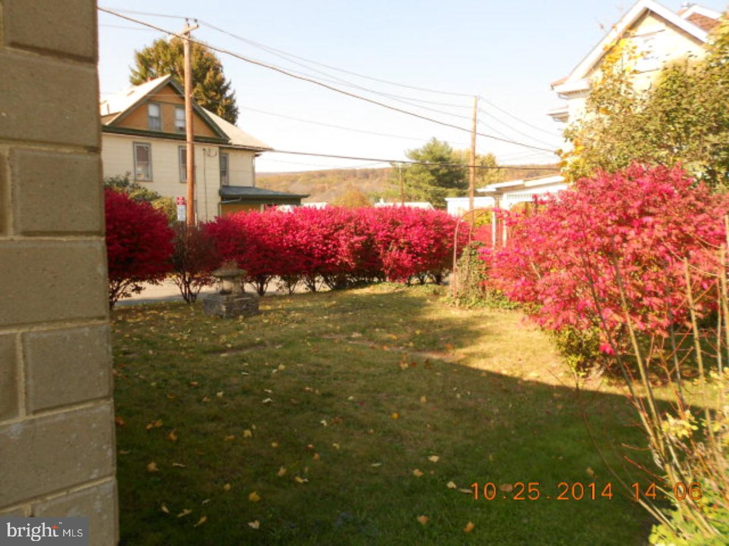 NONE AVAILABLE - Residential