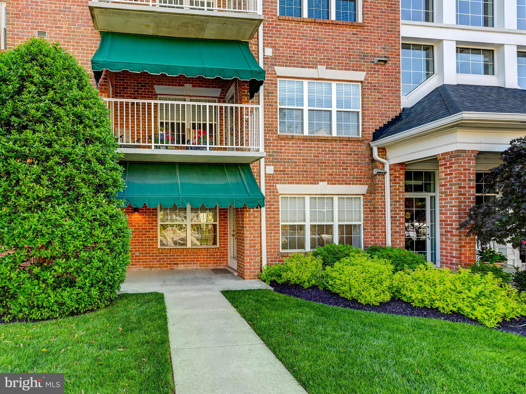 MAYS CHAPEL - Residential