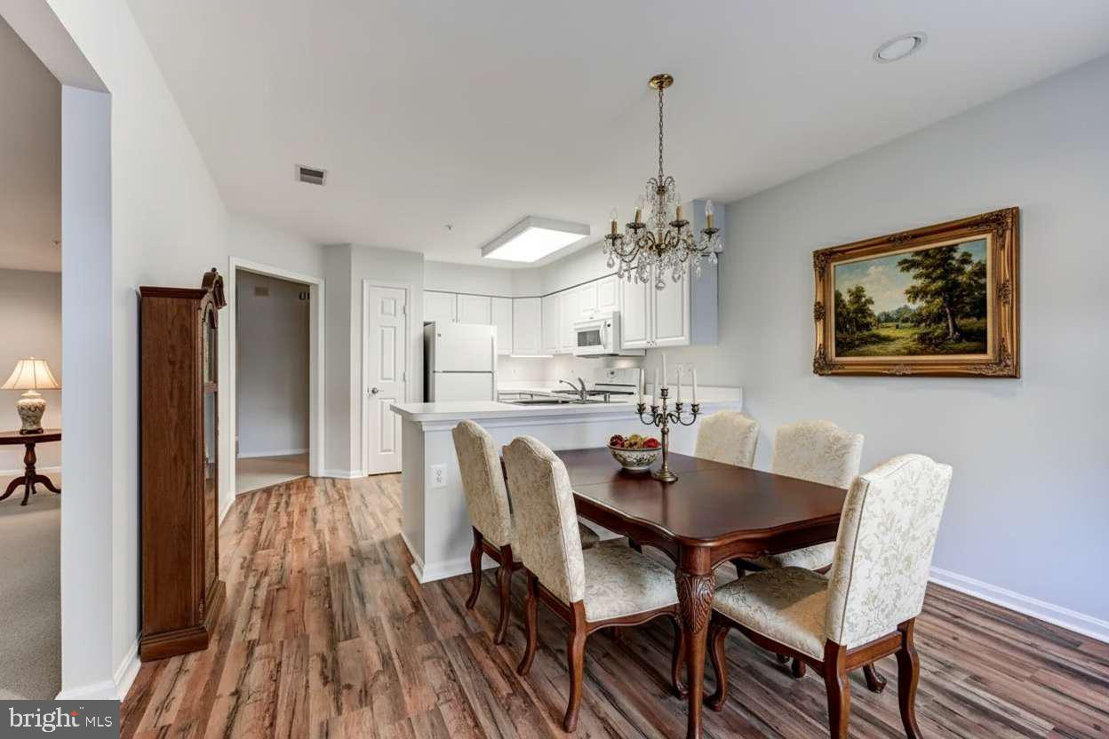 MAYS CHAPEL - Residential