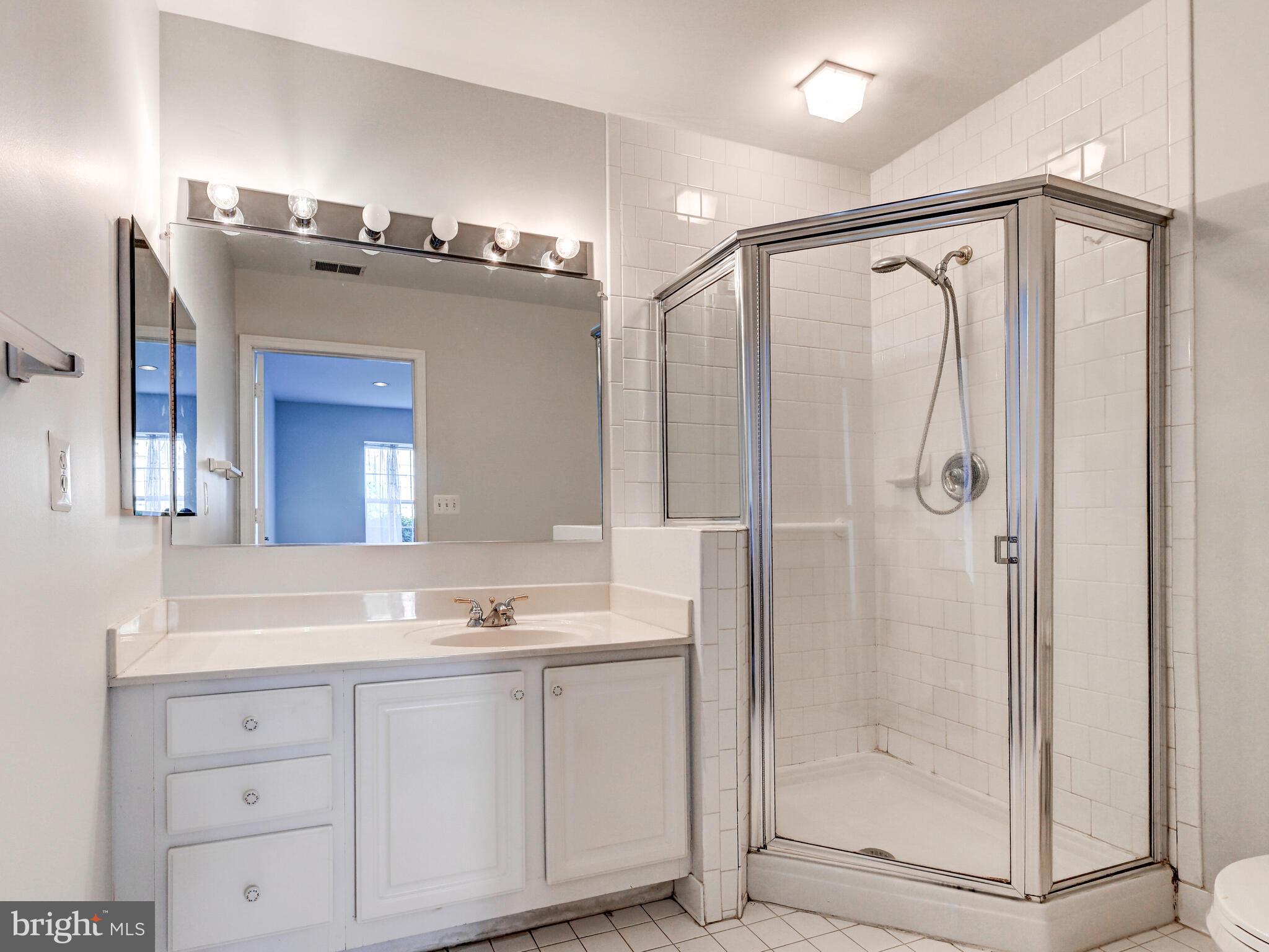 MAYS CHAPEL - Residential