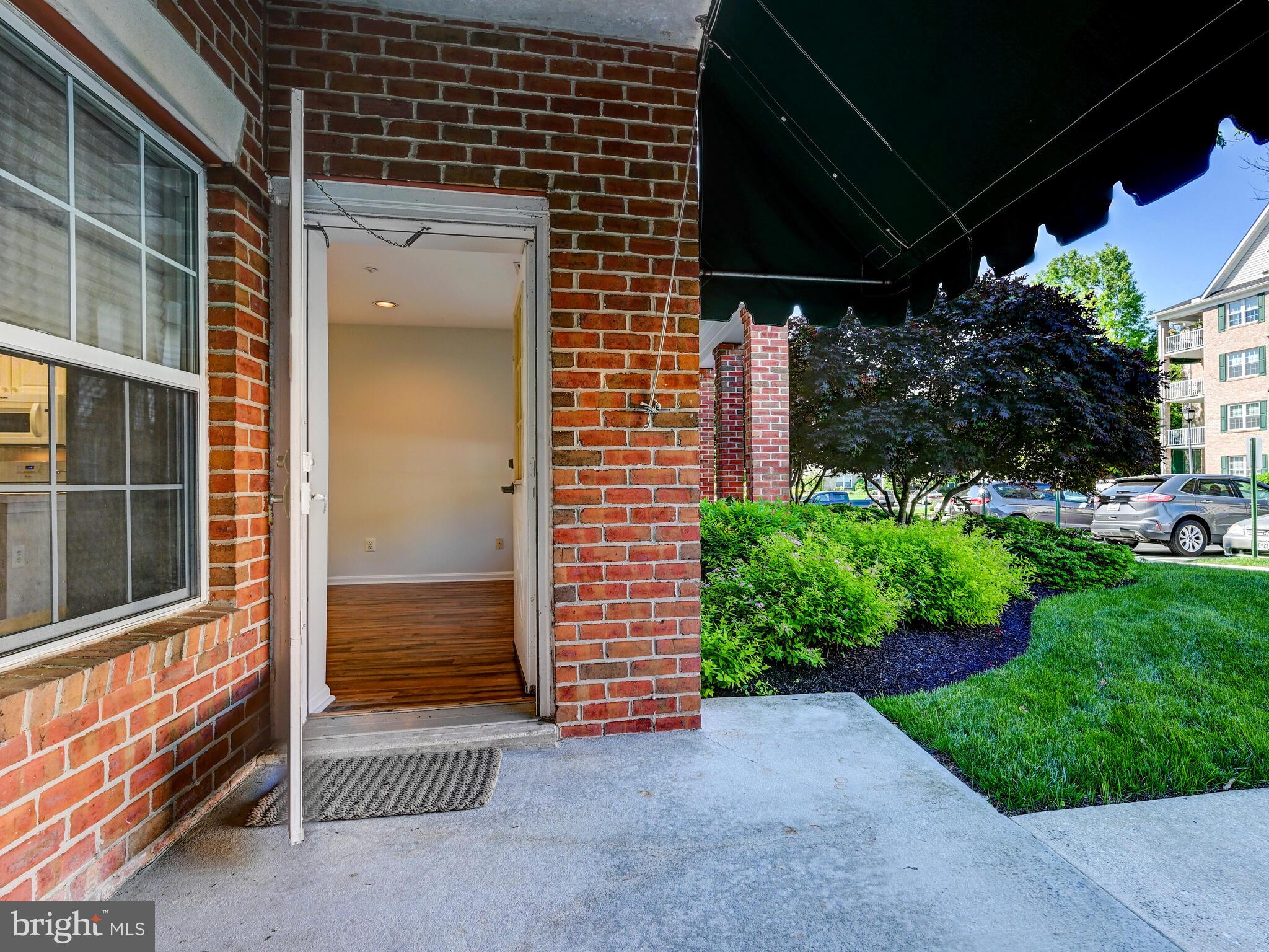 MAYS CHAPEL - Residential