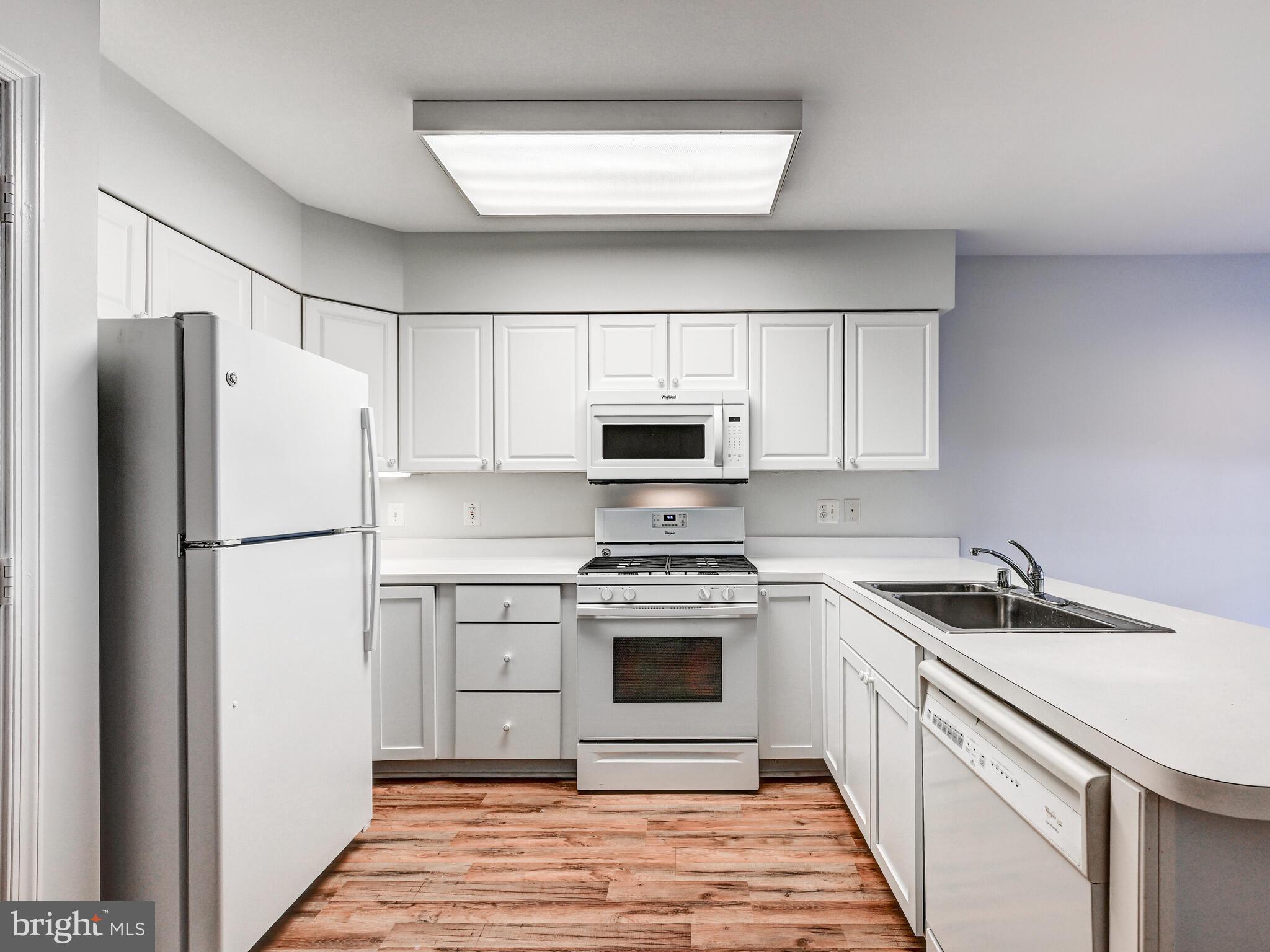 MAYS CHAPEL - Residential