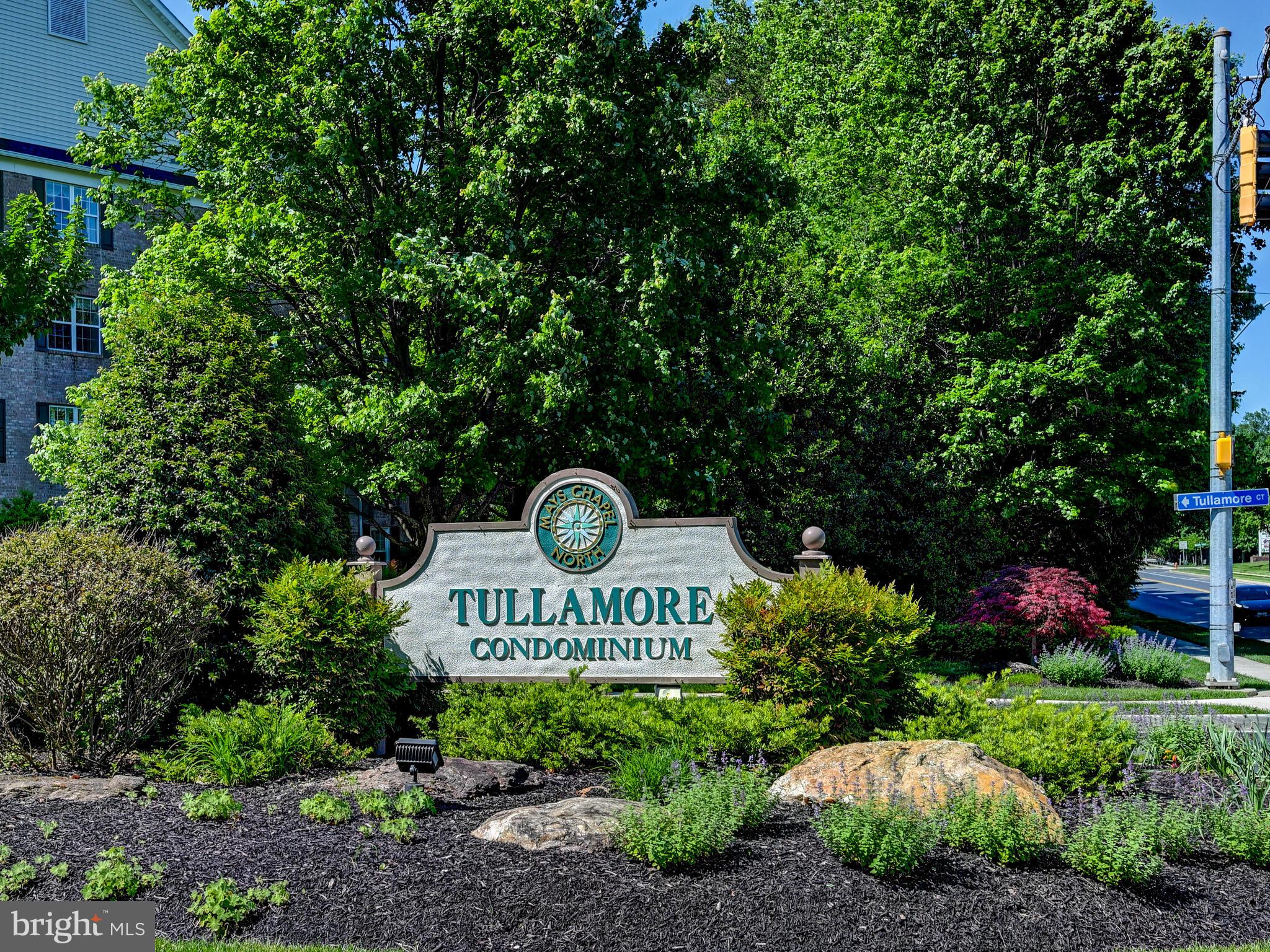 MAYS CHAPEL - Residential