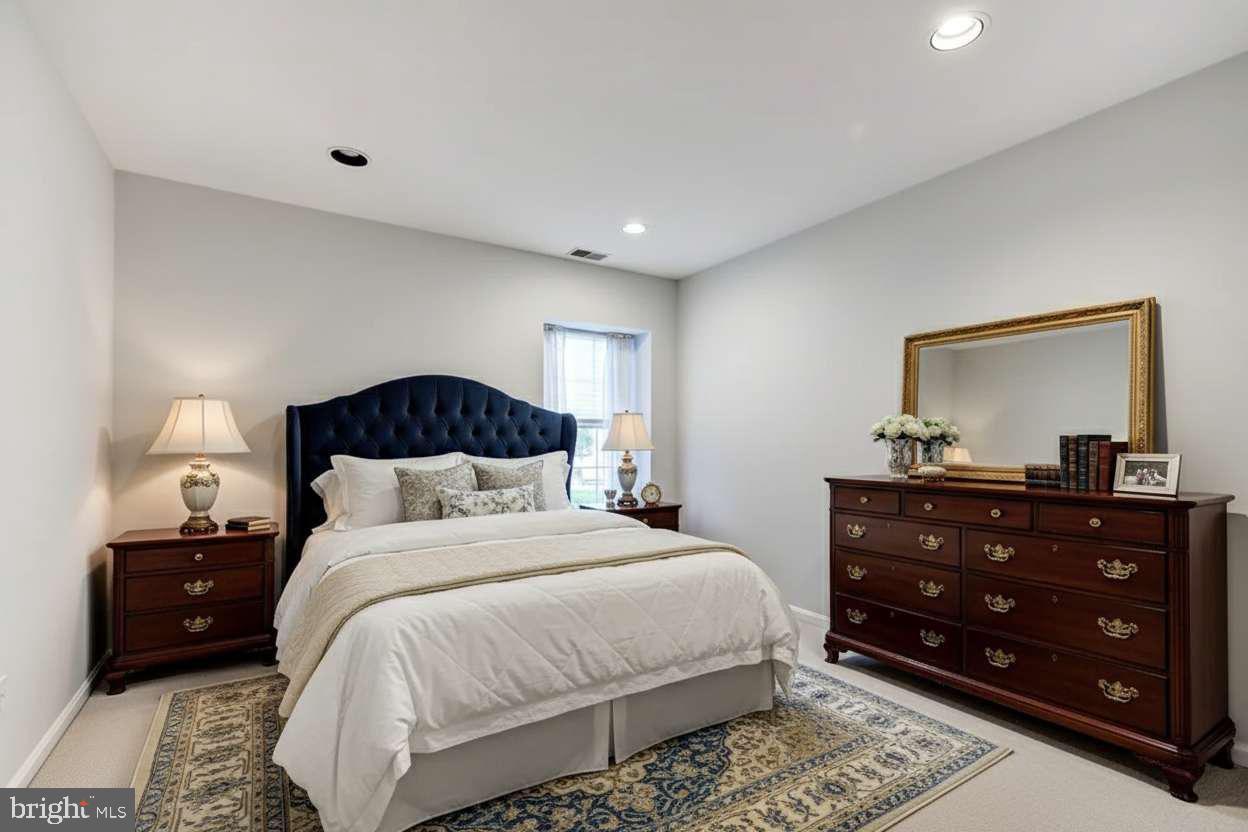 MAYS CHAPEL - Residential