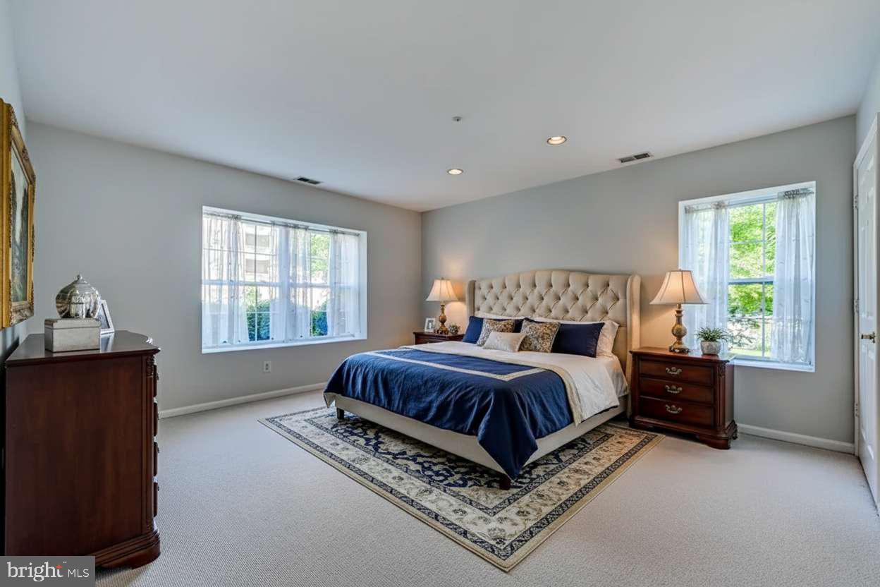 MAYS CHAPEL - Residential