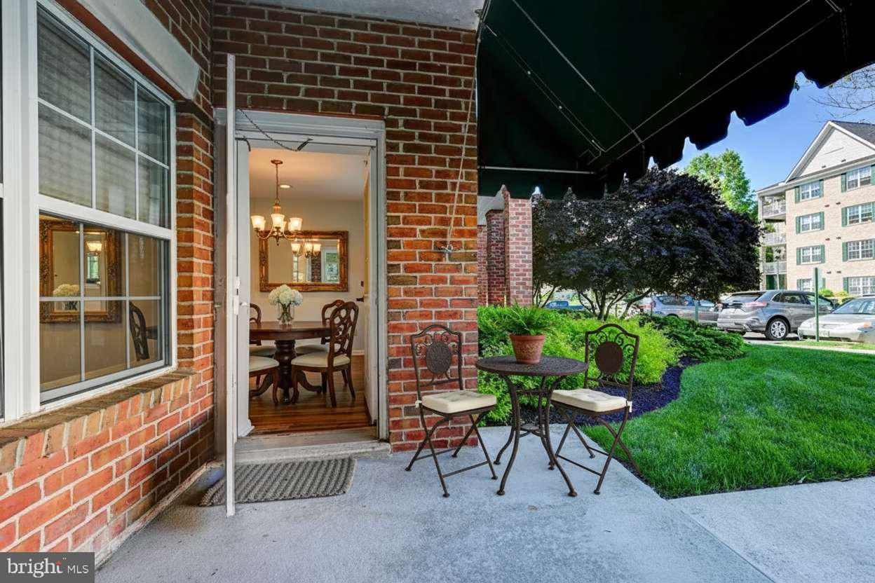 MAYS CHAPEL - Residential