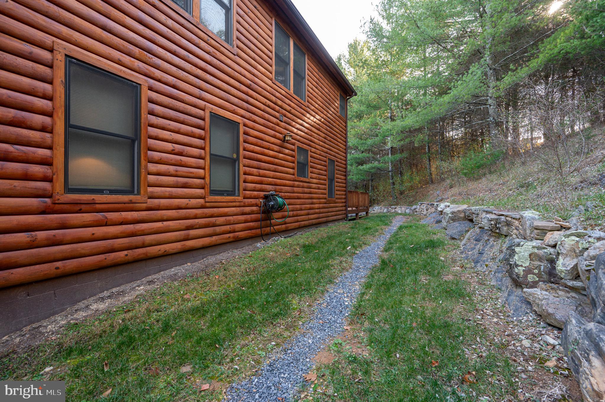 LOST RIVER VALLEY PROPERTY OWNERS ASSN - Residential