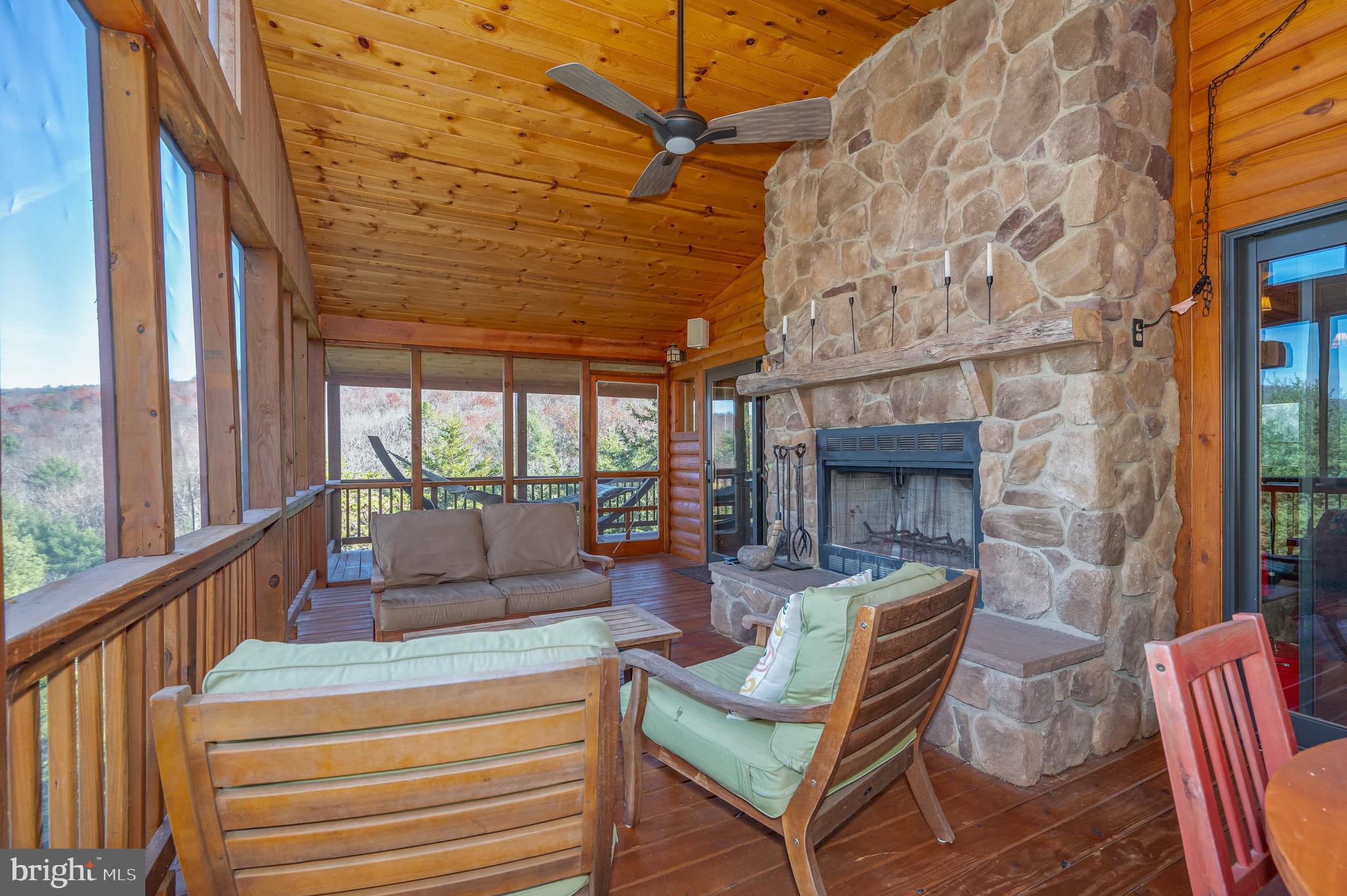 LOST RIVER VALLEY PROPERTY OWNERS ASSN - Residential