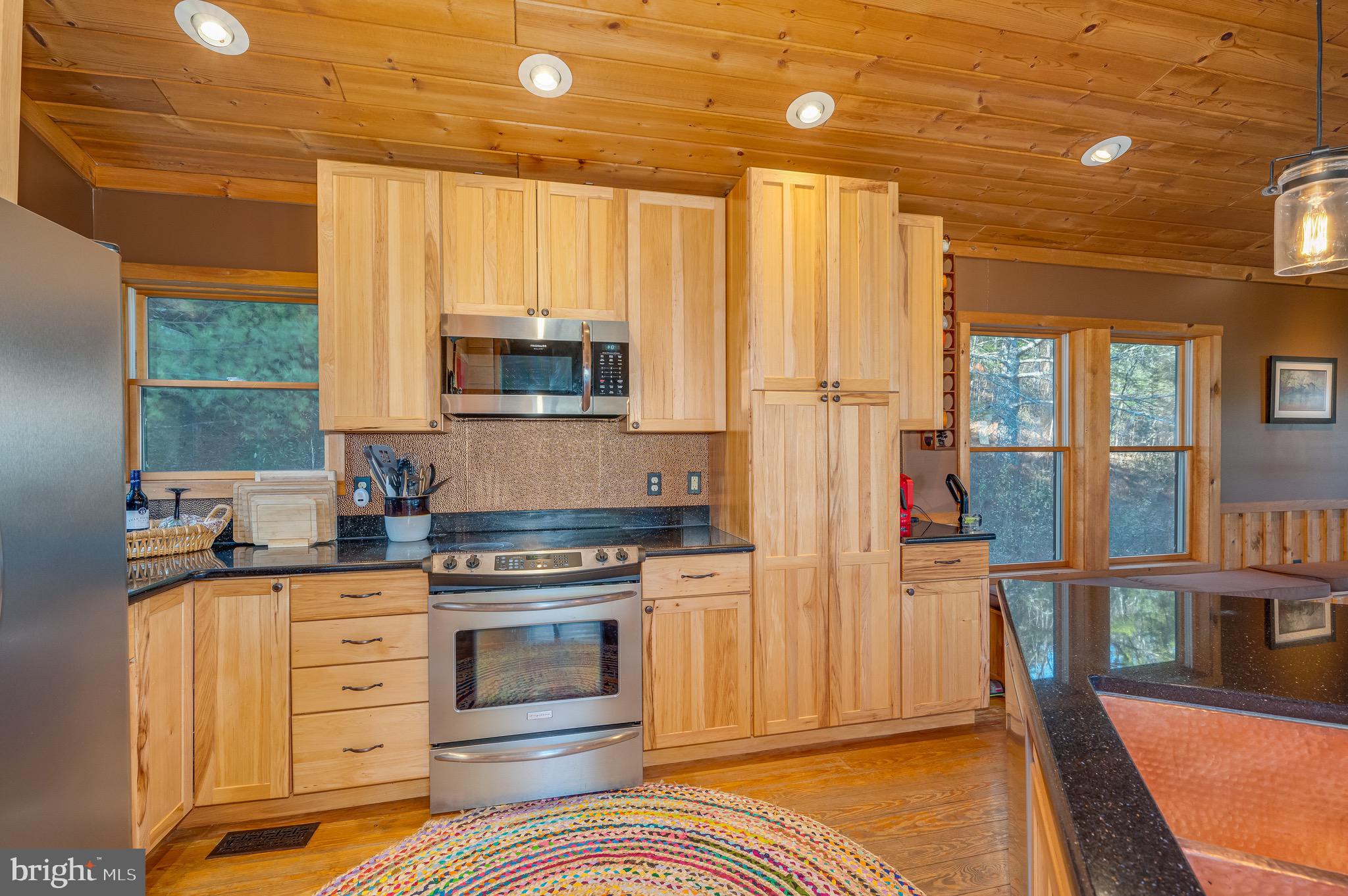 LOST RIVER VALLEY PROPERTY OWNERS ASSN - Residential