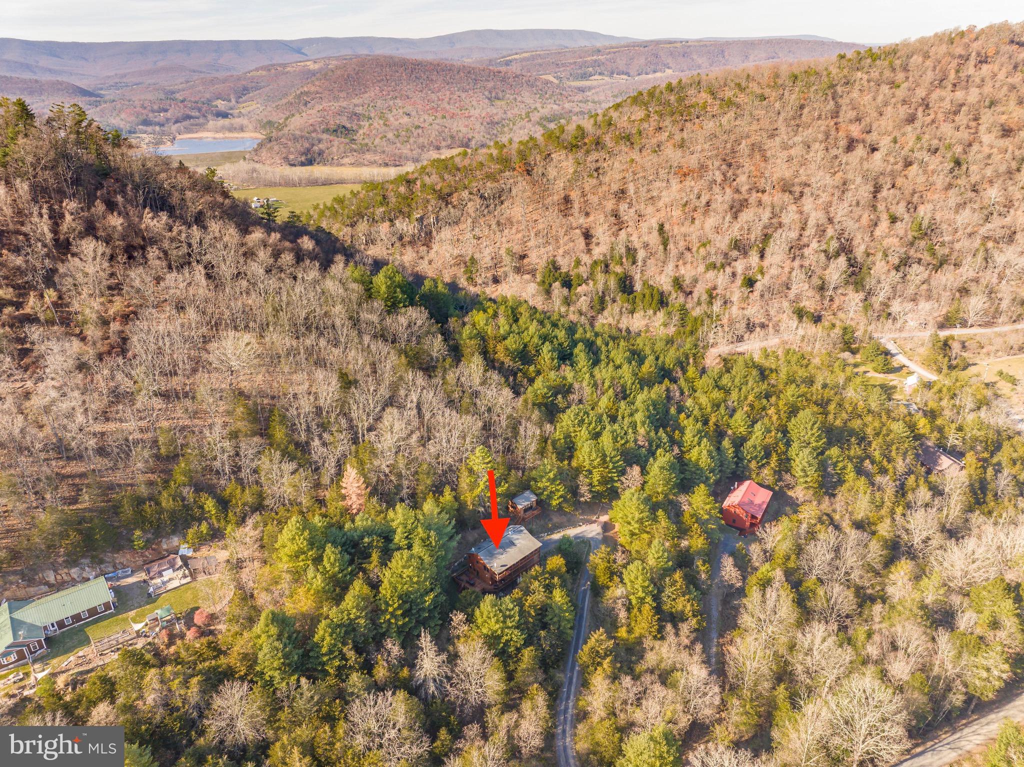 LOST RIVER VALLEY PROPERTY OWNERS ASSN - Residential