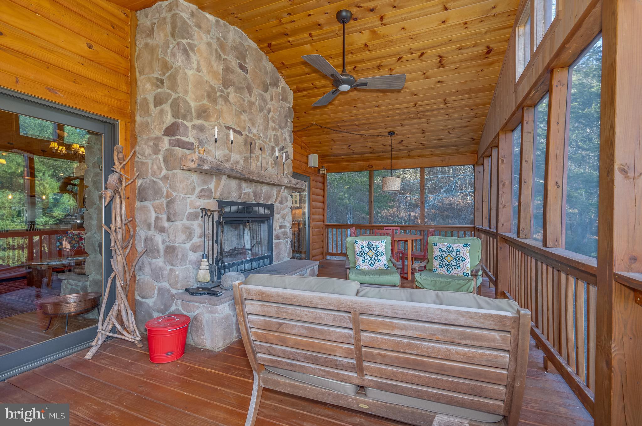 LOST RIVER VALLEY PROPERTY OWNERS ASSN - Residential