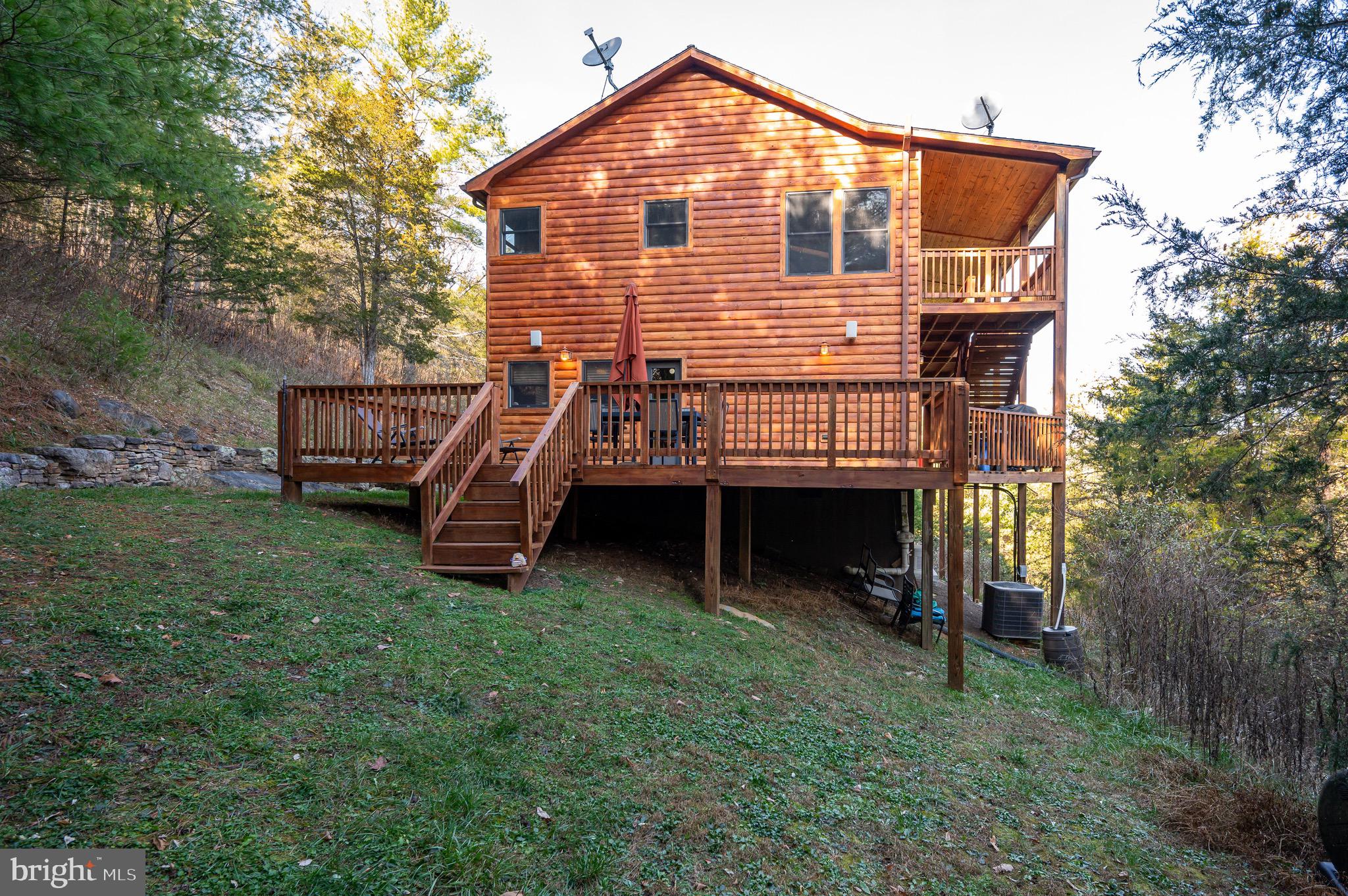 LOST RIVER VALLEY PROPERTY OWNERS ASSN - Residential