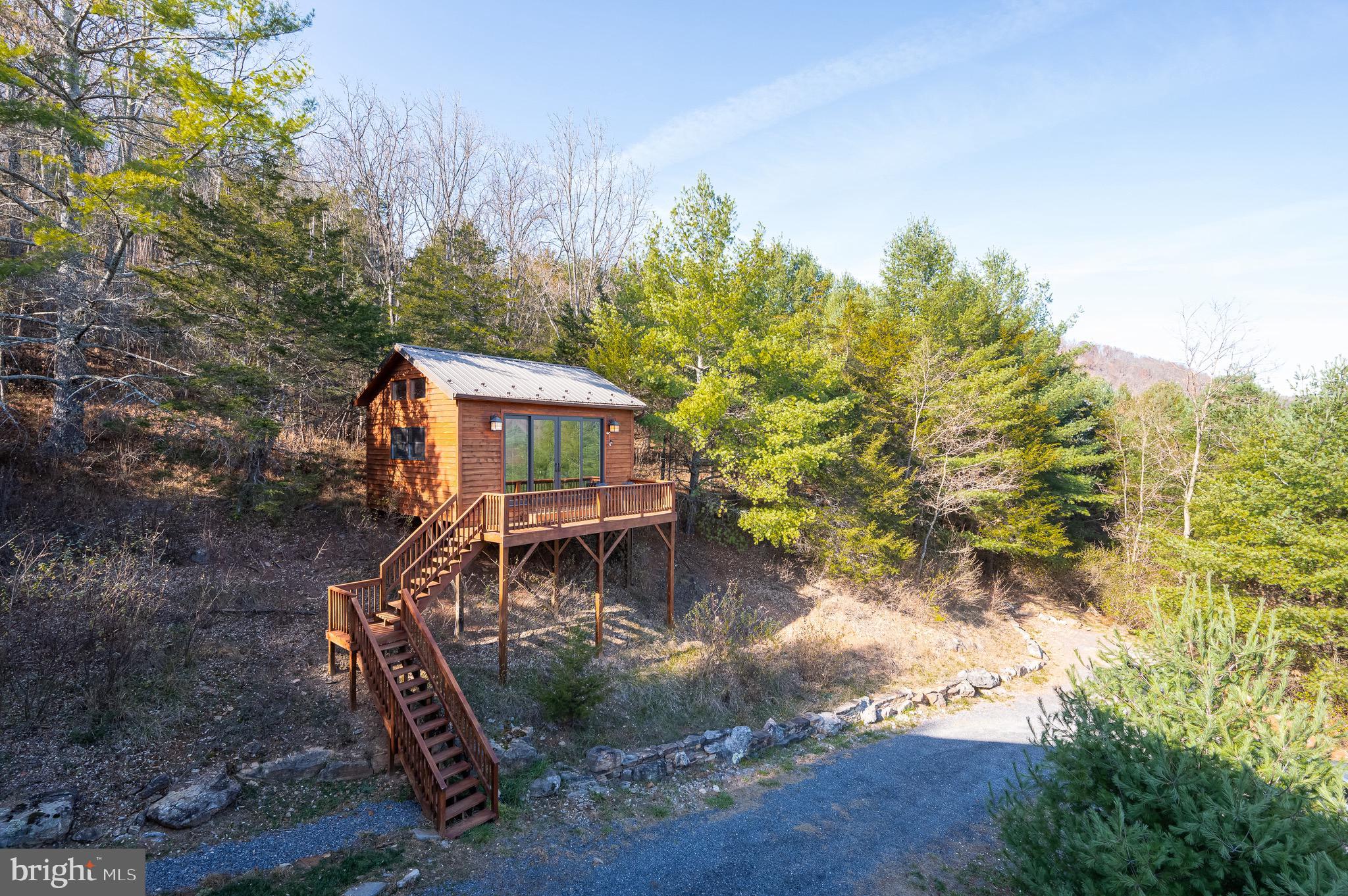 LOST RIVER VALLEY PROPERTY OWNERS ASSN - Residential