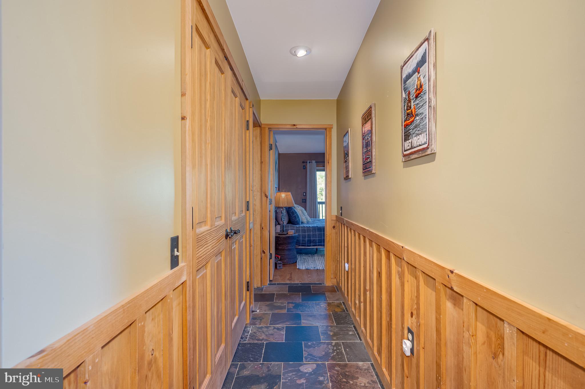 LOST RIVER VALLEY PROPERTY OWNERS ASSN - Residential