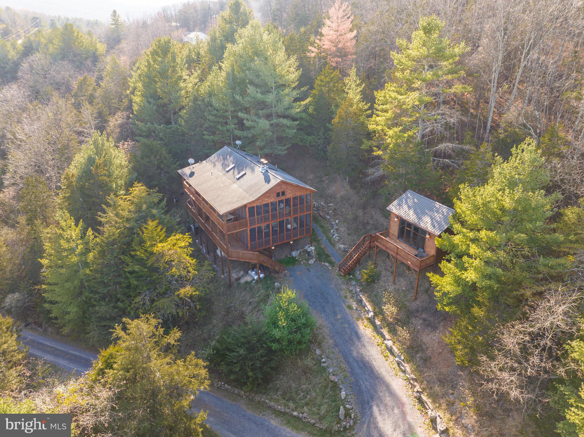 LOST RIVER VALLEY PROPERTY OWNERS ASSN - Residential