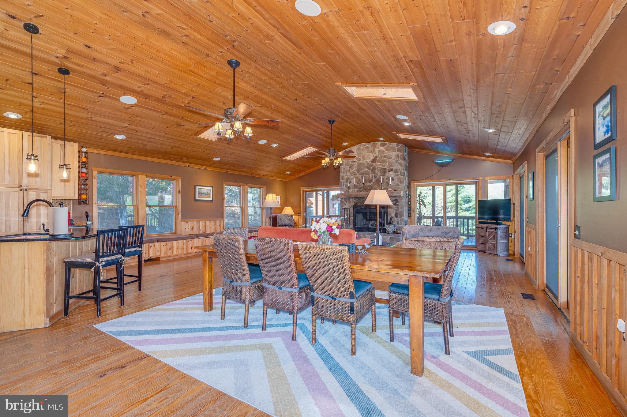 LOST RIVER VALLEY PROPERTY OWNERS ASSN - Residential