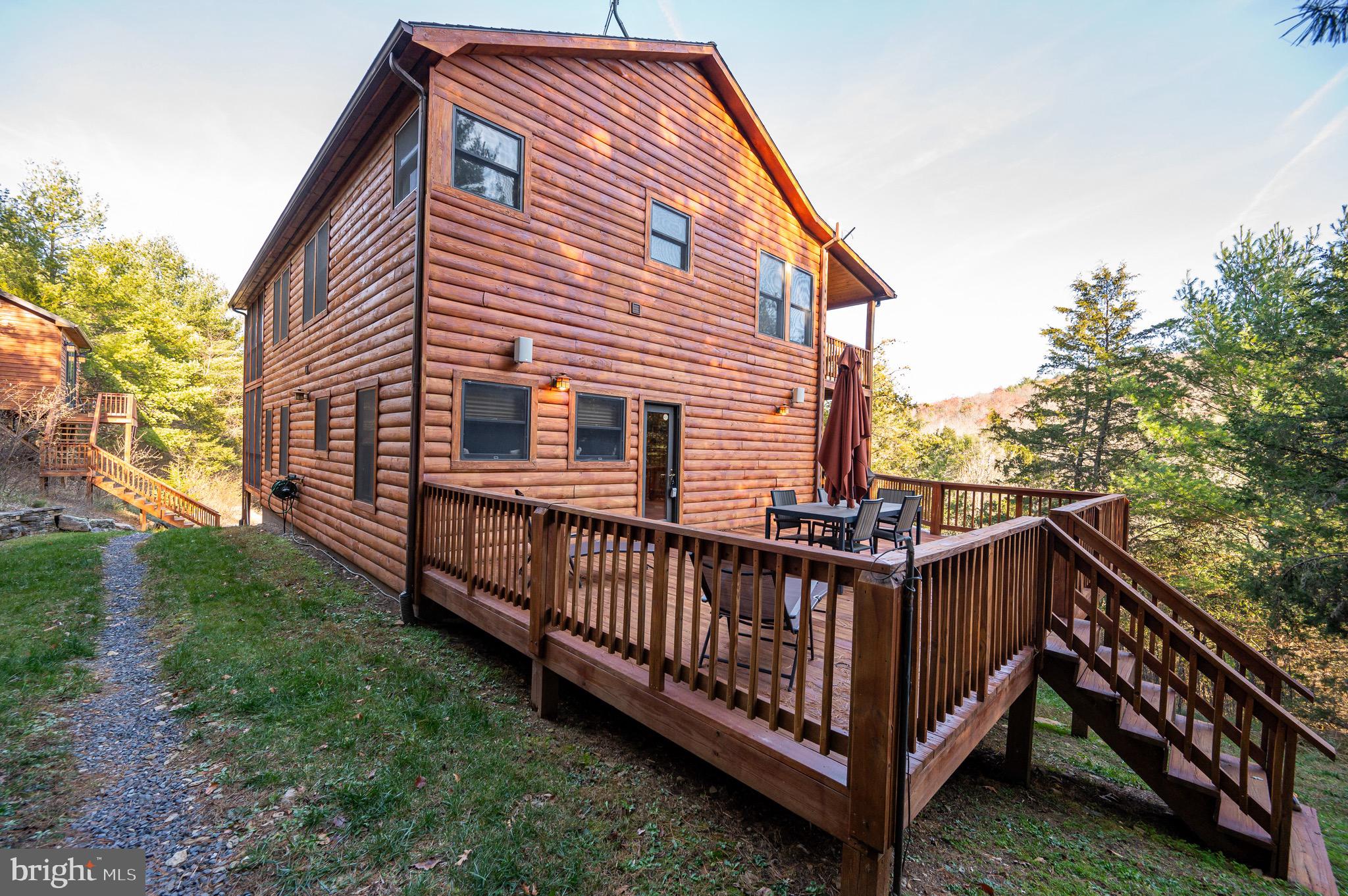 LOST RIVER VALLEY PROPERTY OWNERS ASSN - Residential