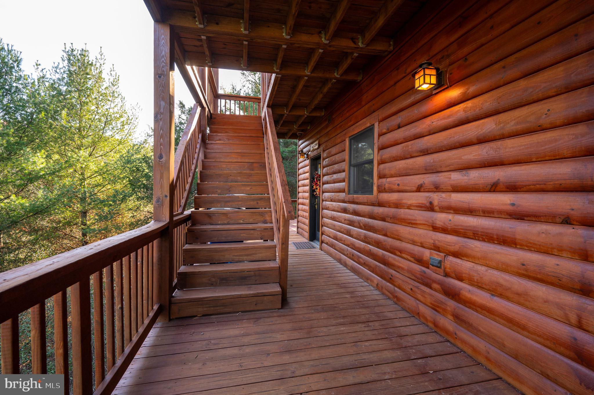 LOST RIVER VALLEY PROPERTY OWNERS ASSN - Residential