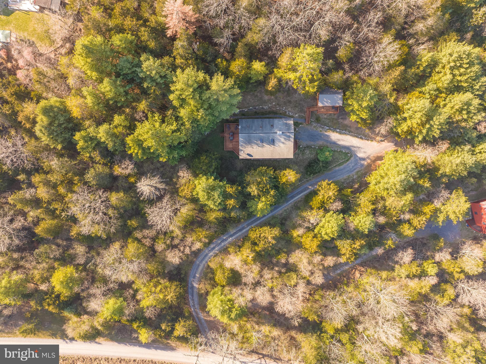 LOST RIVER VALLEY PROPERTY OWNERS ASSN - Residential