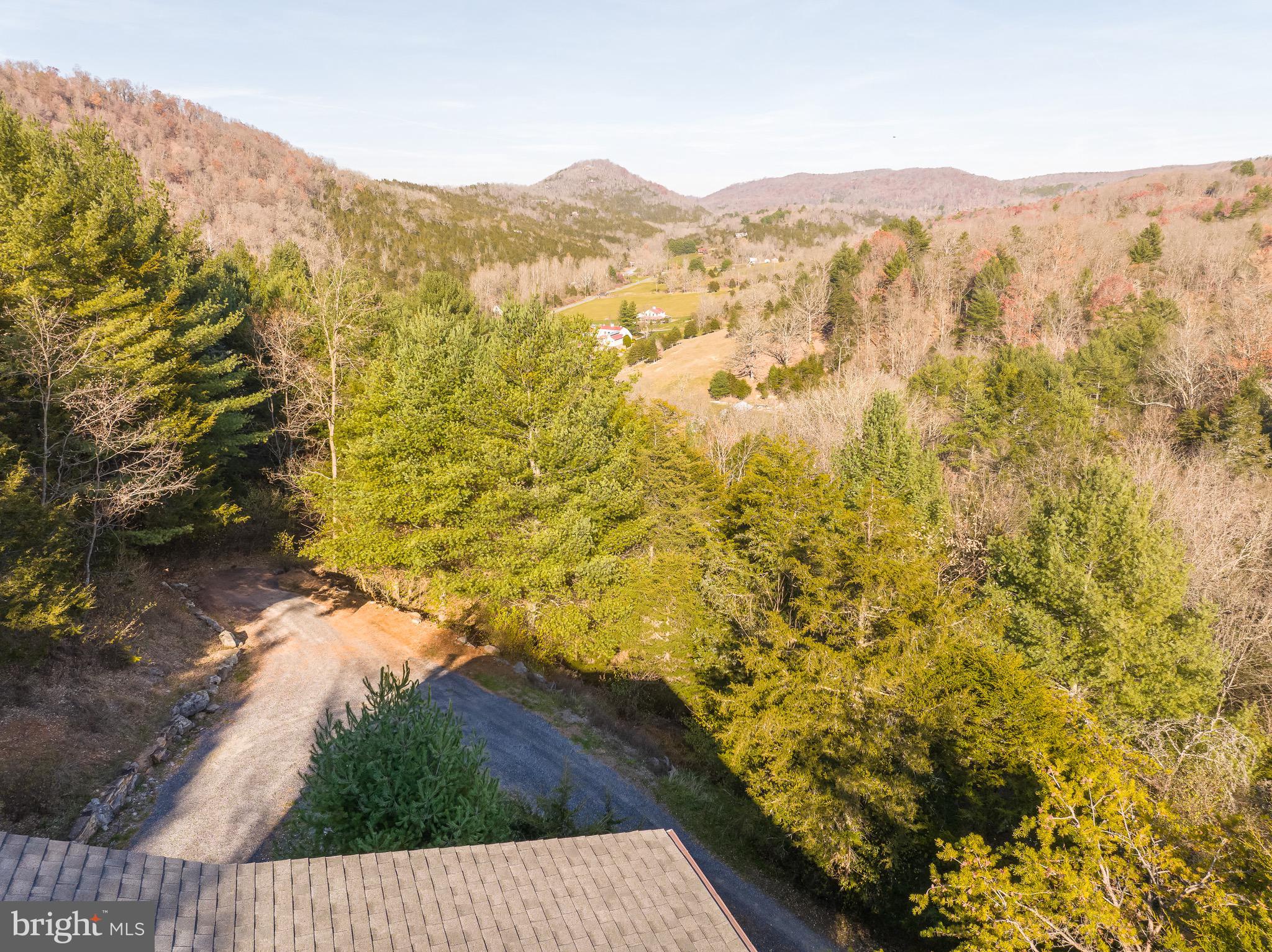 LOST RIVER VALLEY PROPERTY OWNERS ASSN - Residential