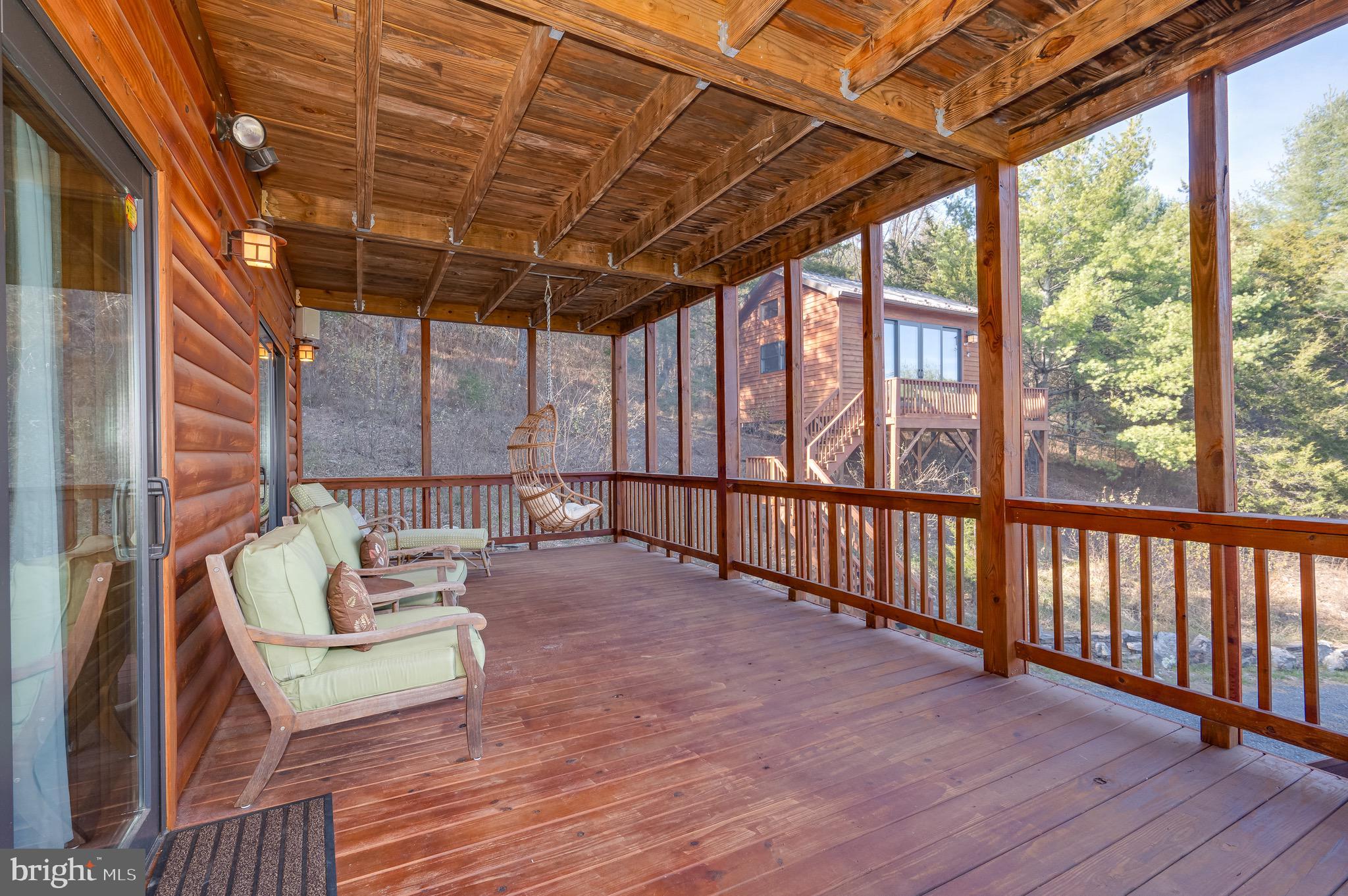 LOST RIVER VALLEY PROPERTY OWNERS ASSN - Residential