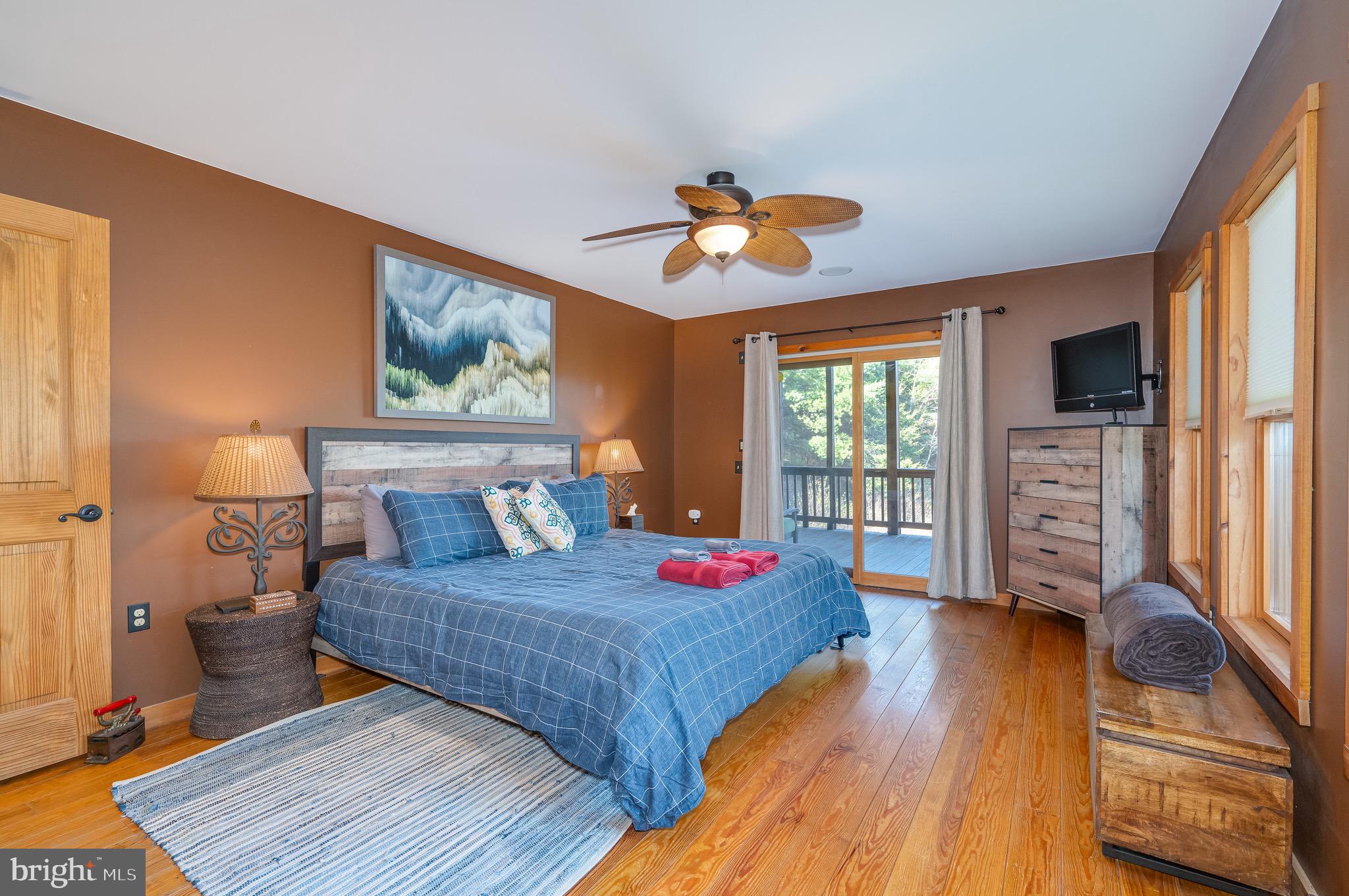 LOST RIVER VALLEY PROPERTY OWNERS ASSN - Residential