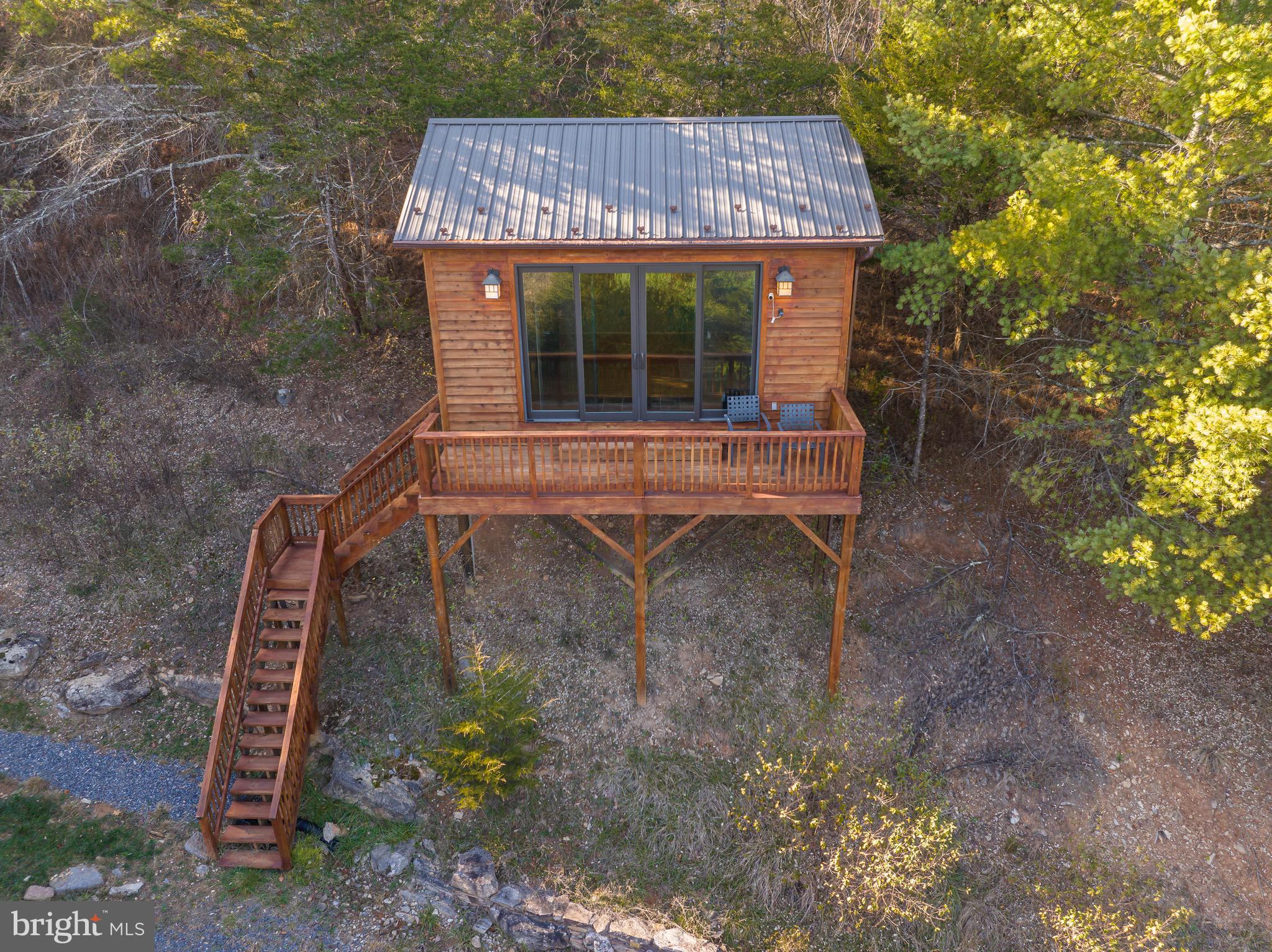 LOST RIVER VALLEY PROPERTY OWNERS ASSN - Residential