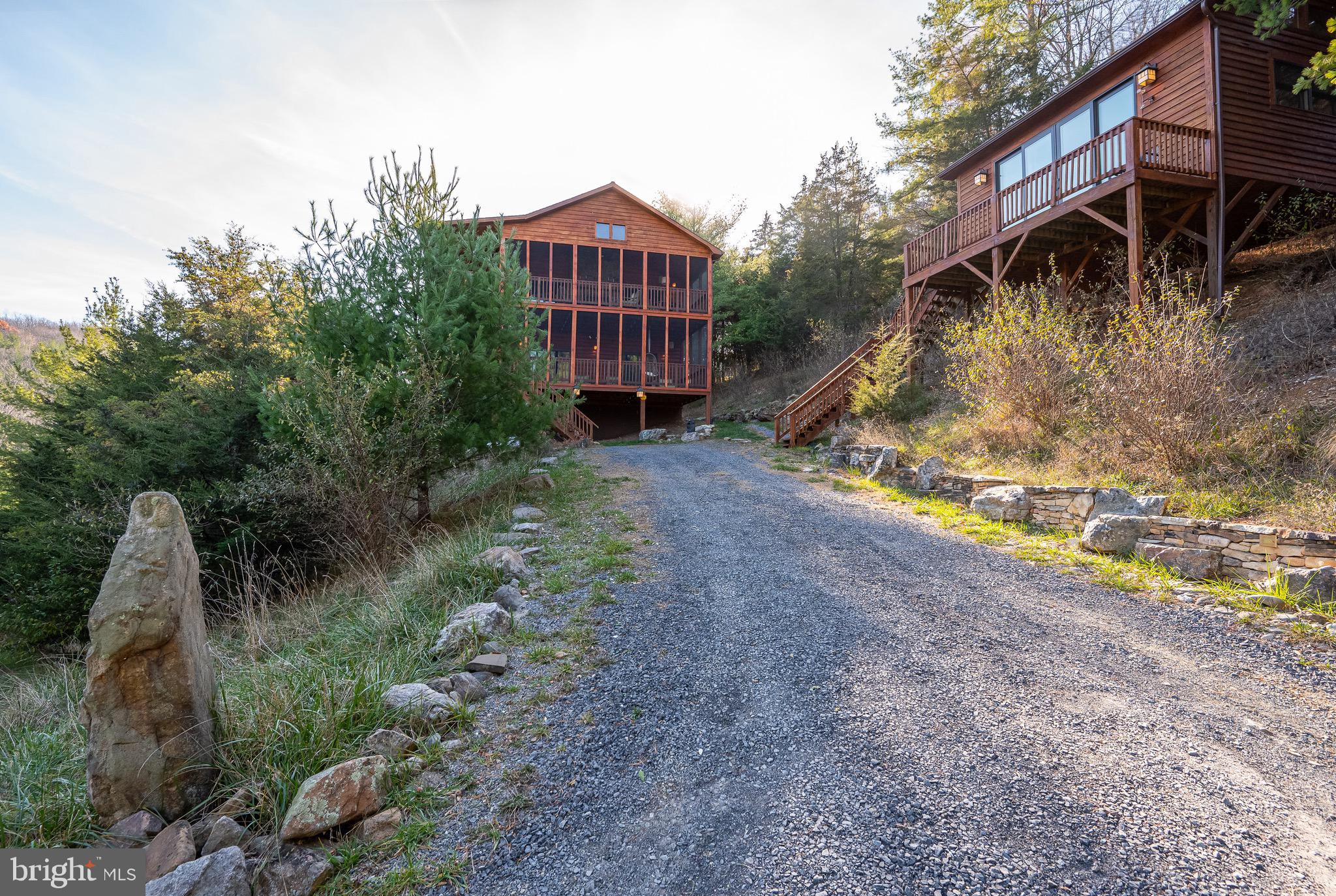 LOST RIVER VALLEY PROPERTY OWNERS ASSN - Residential